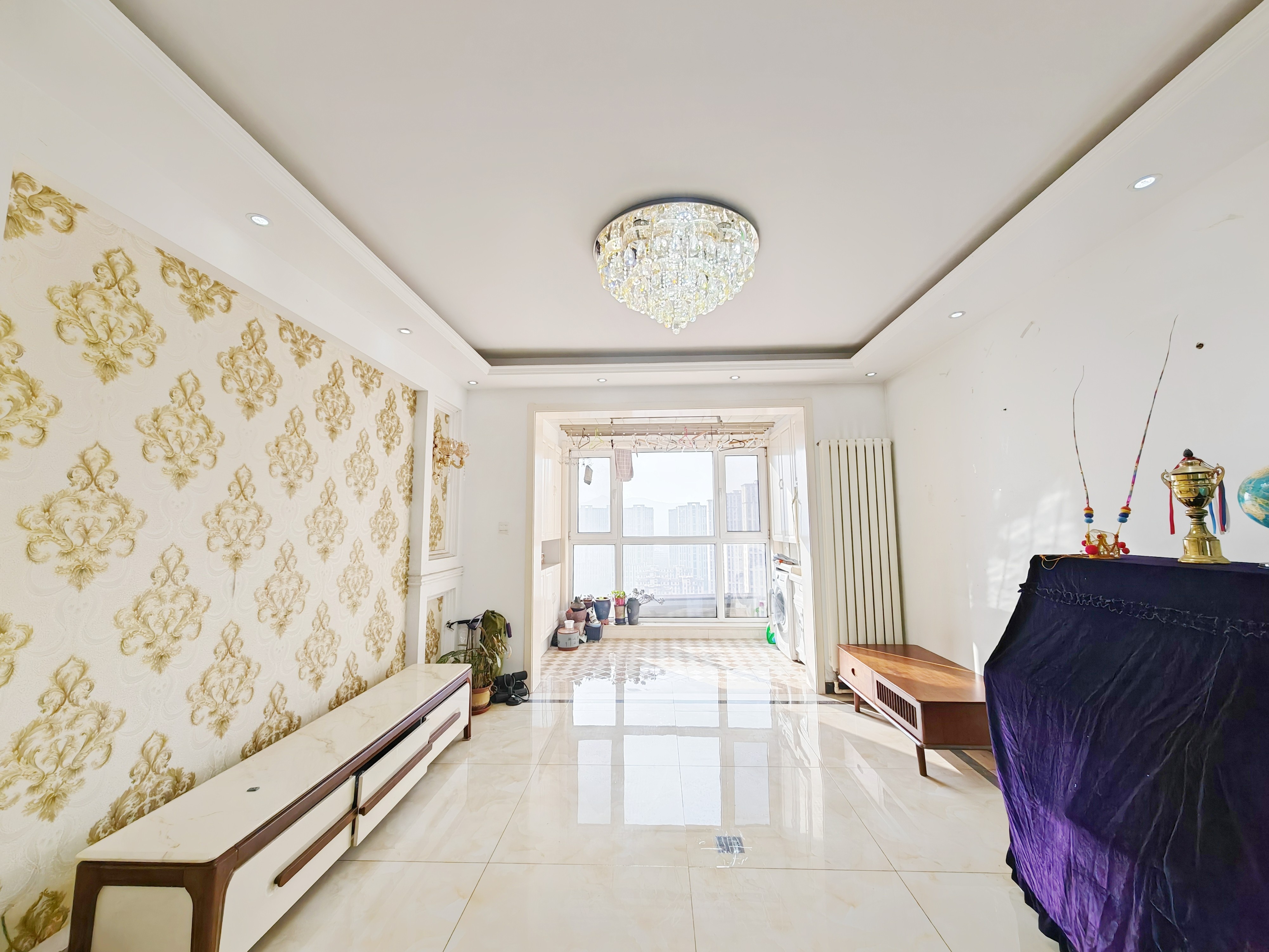 中建长清湖和园