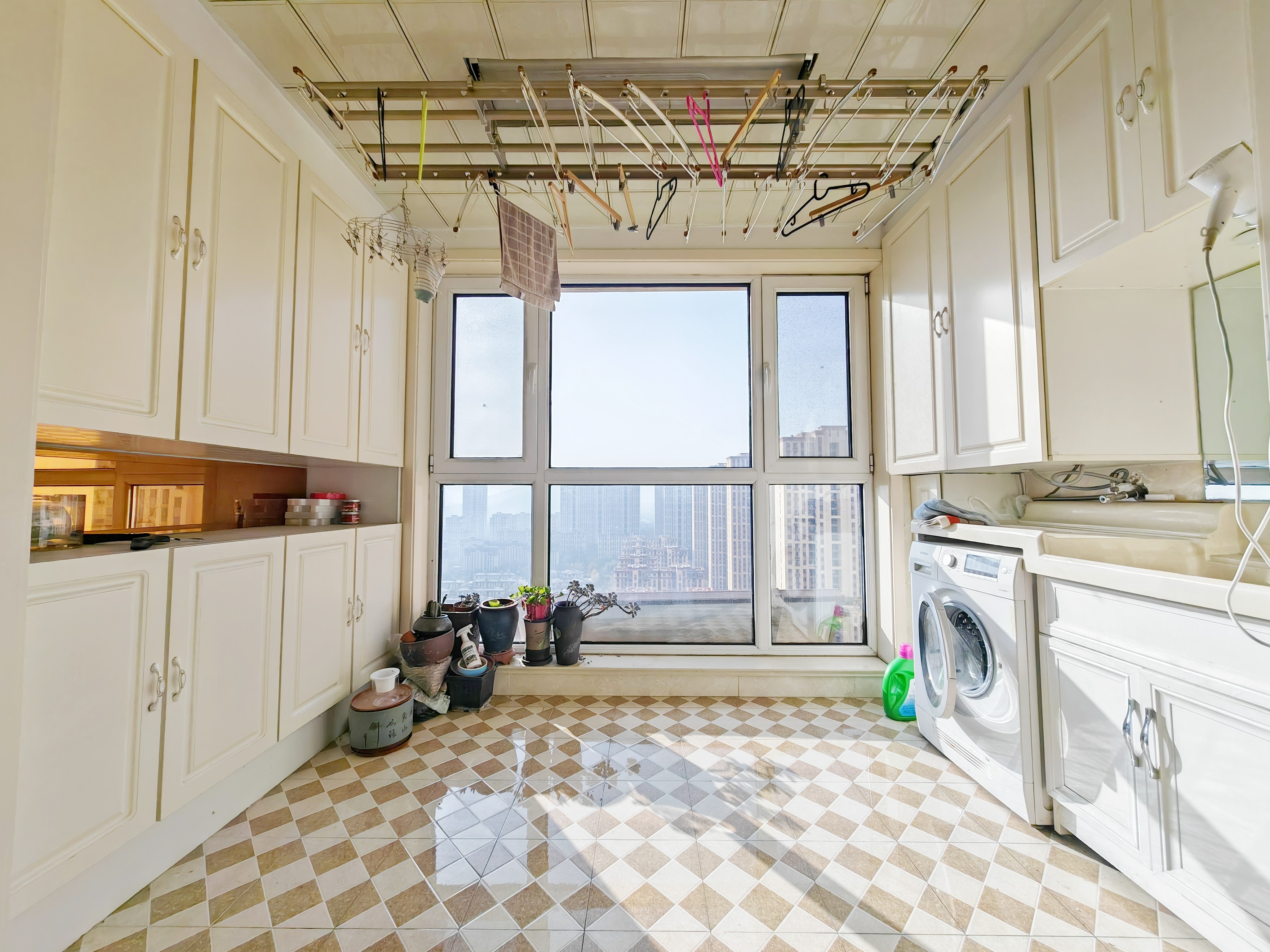 中建长清湖和园