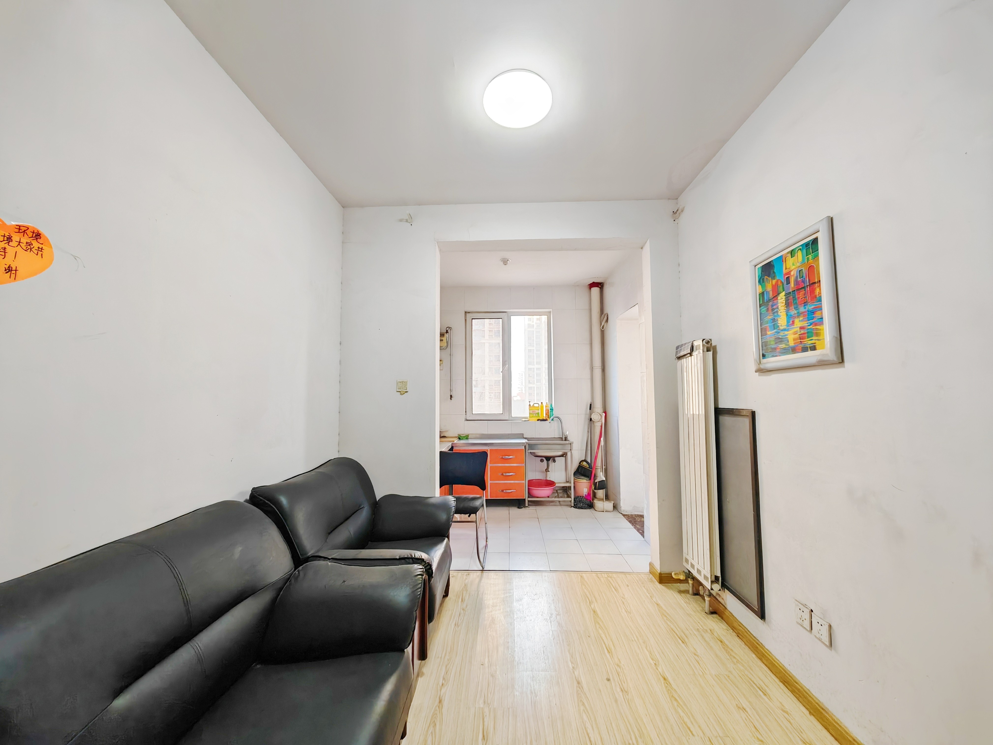 中建长清湖和园