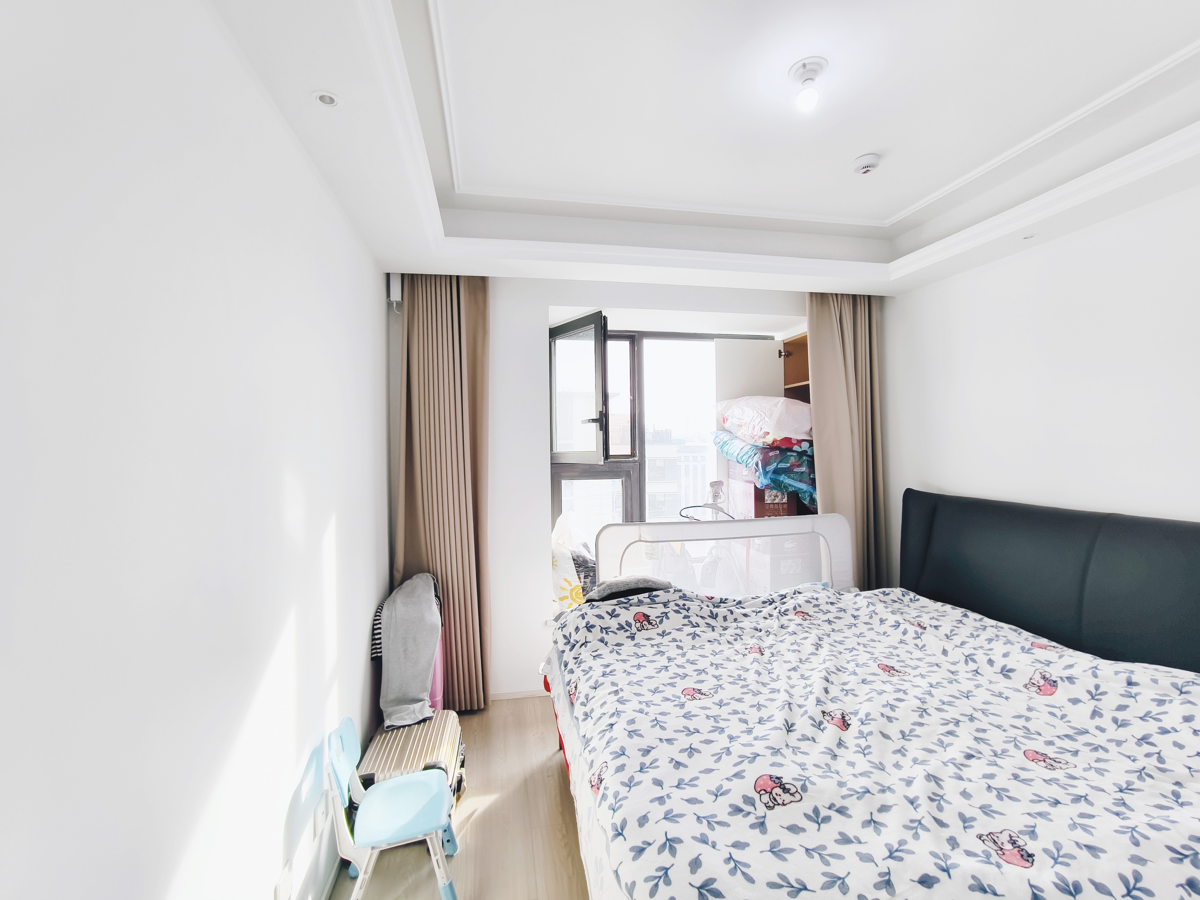 远洋潮起东方A4地块