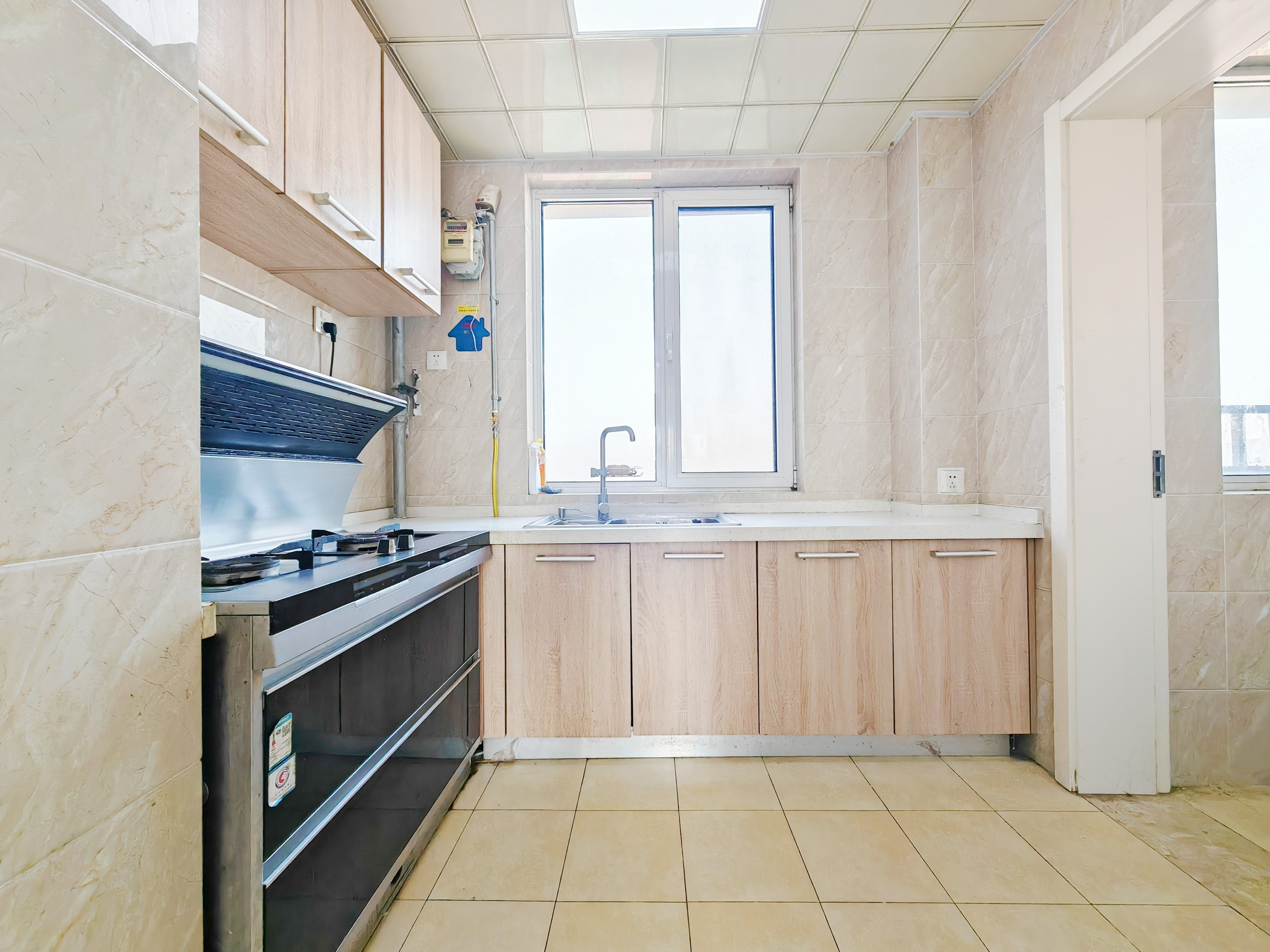 中建长清湖和园