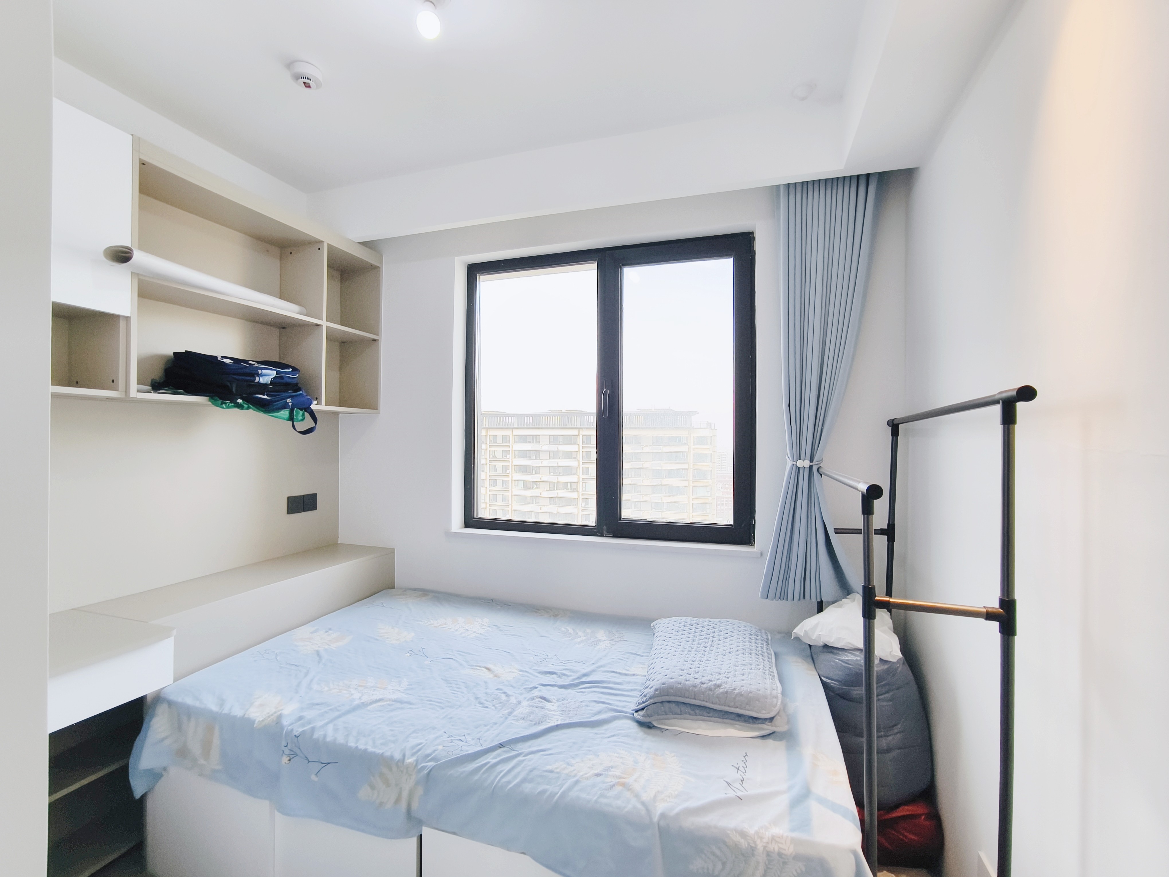 远洋潮起东方A4地块