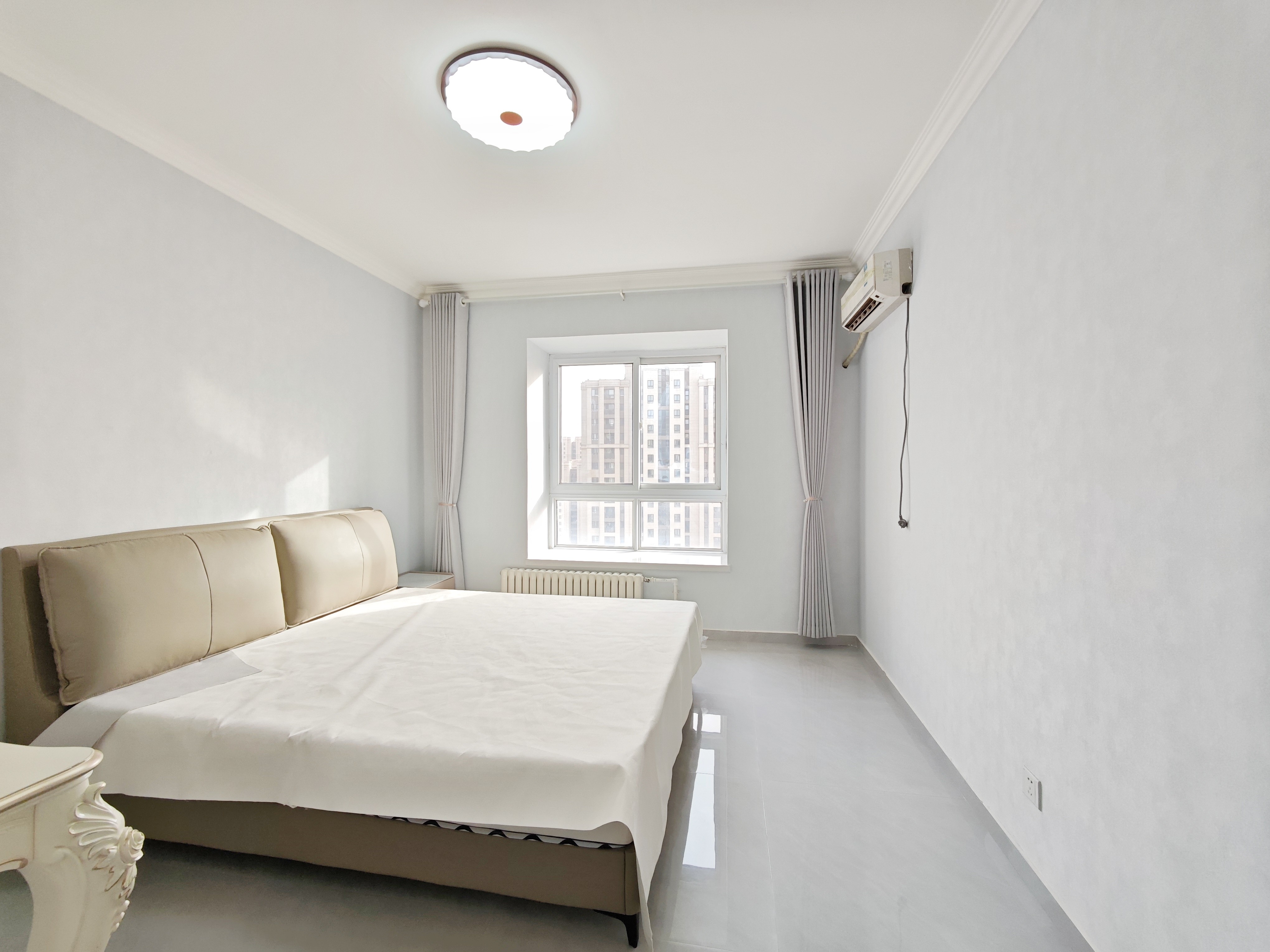 绿地中央广场三区