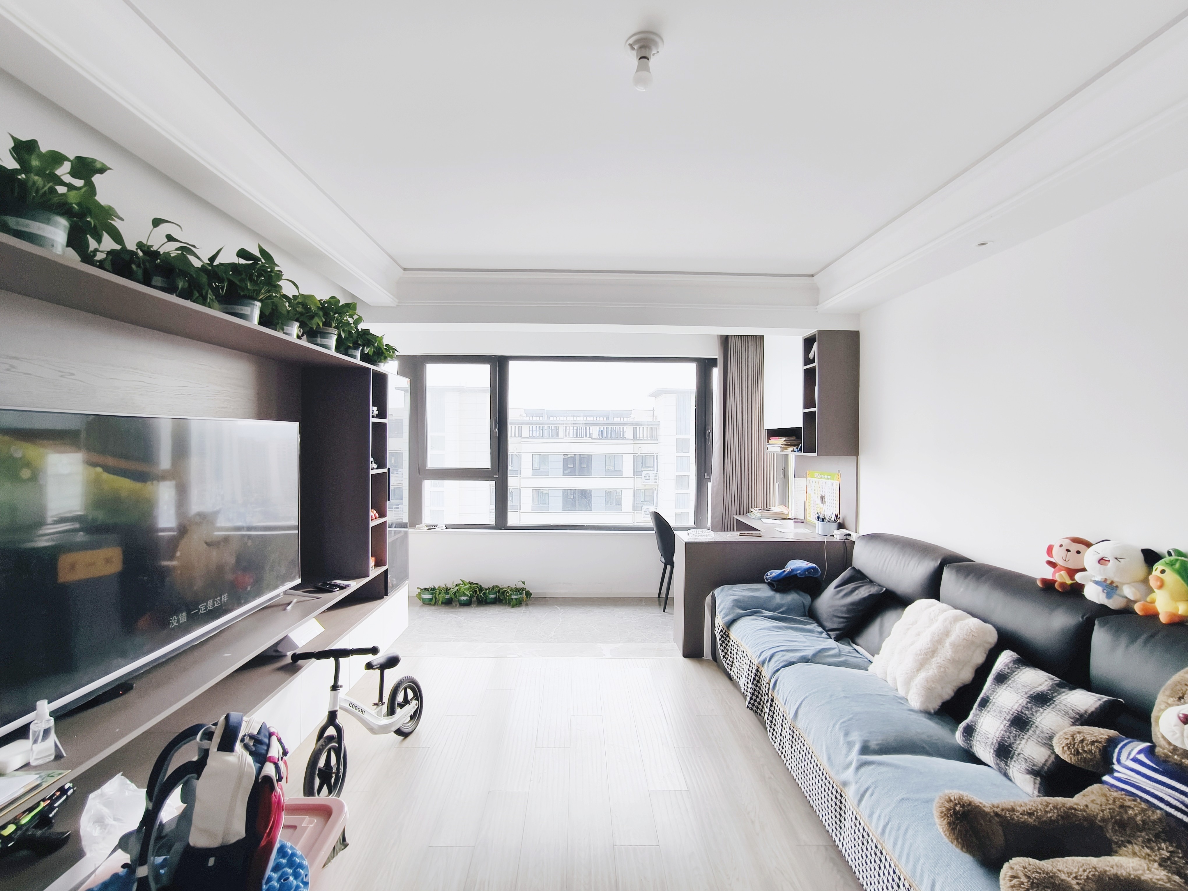 远洋潮起东方A4地块