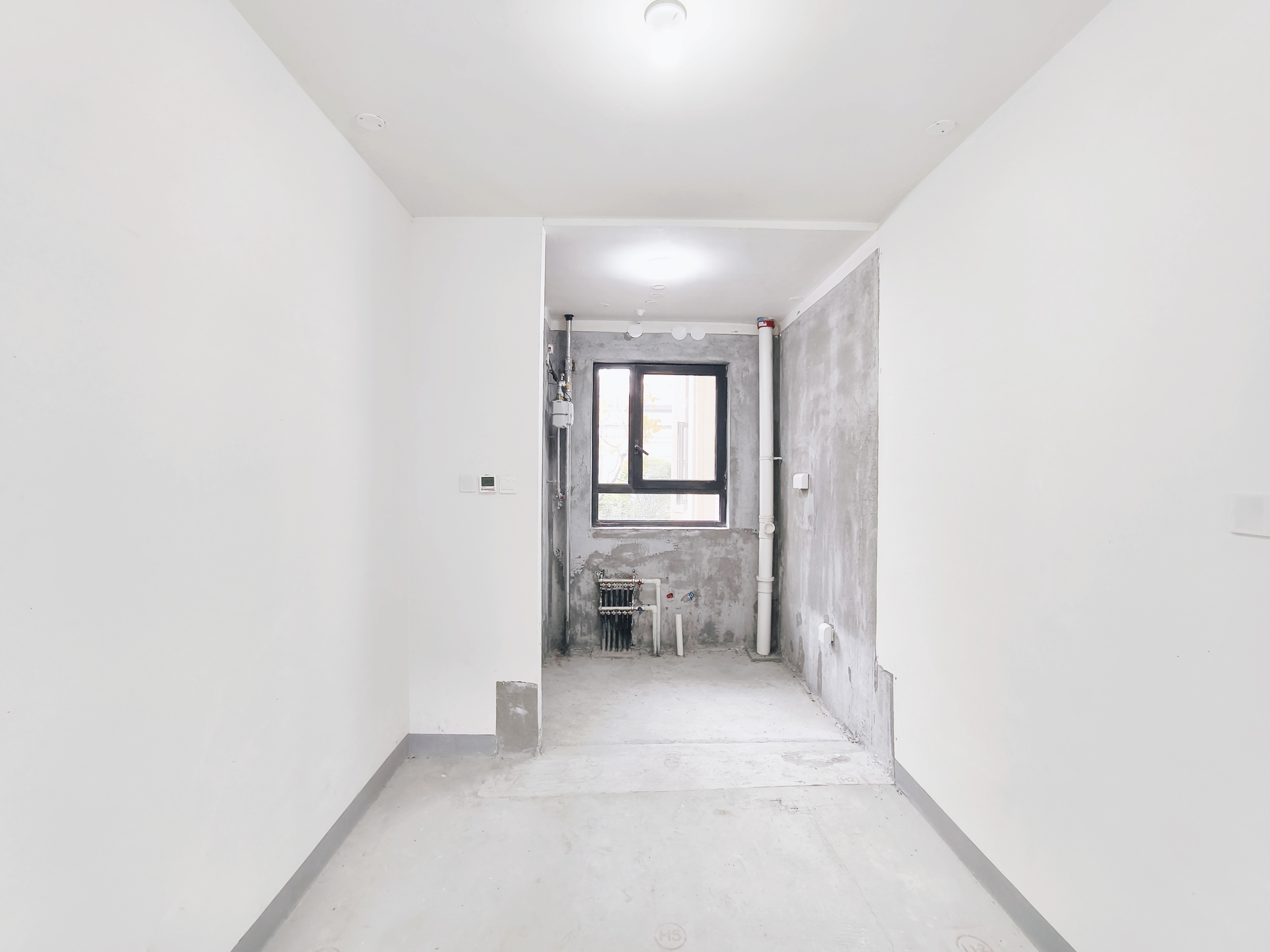 远洋潮起东方A4地块