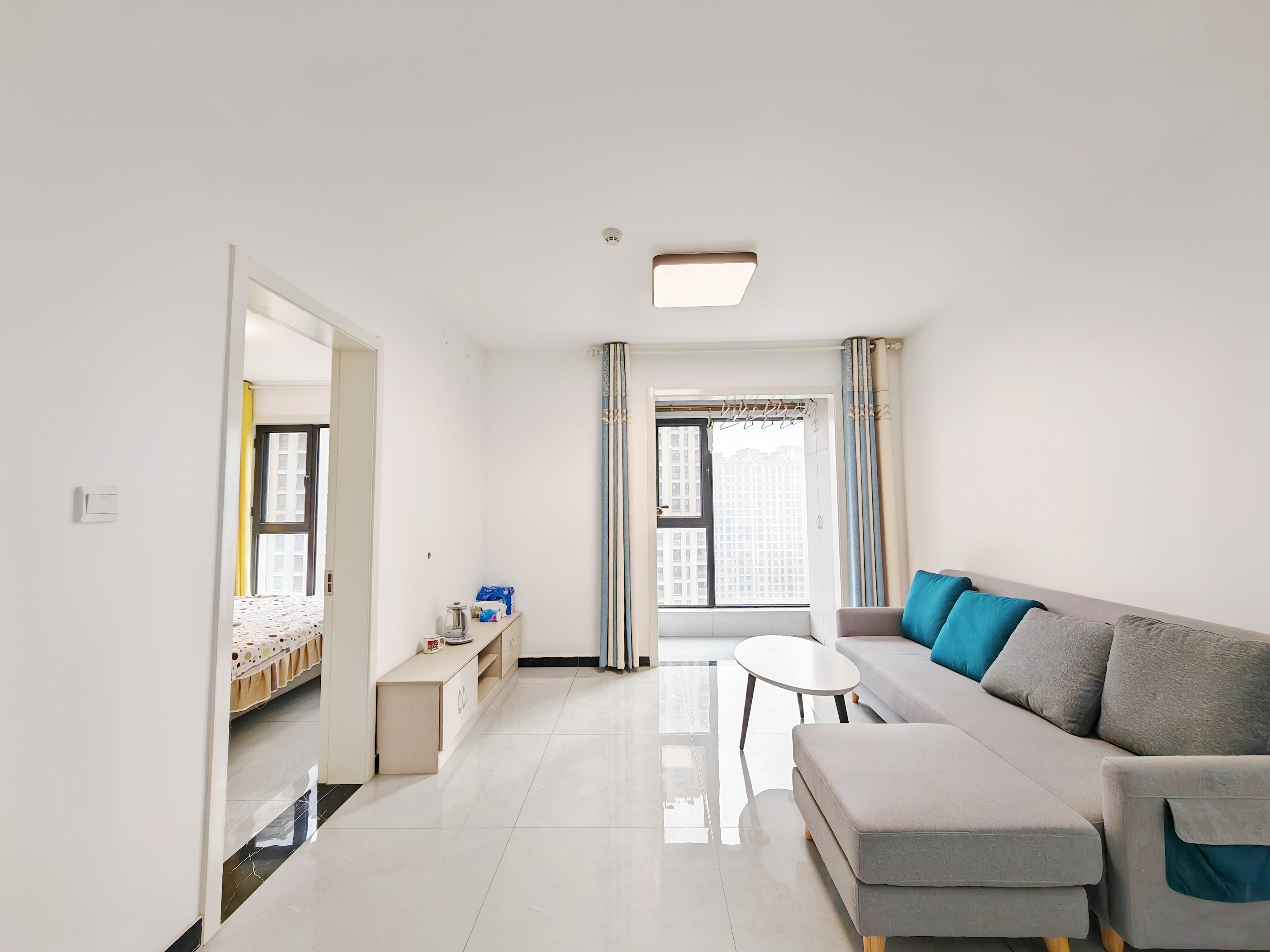 山东高速绿城兰园