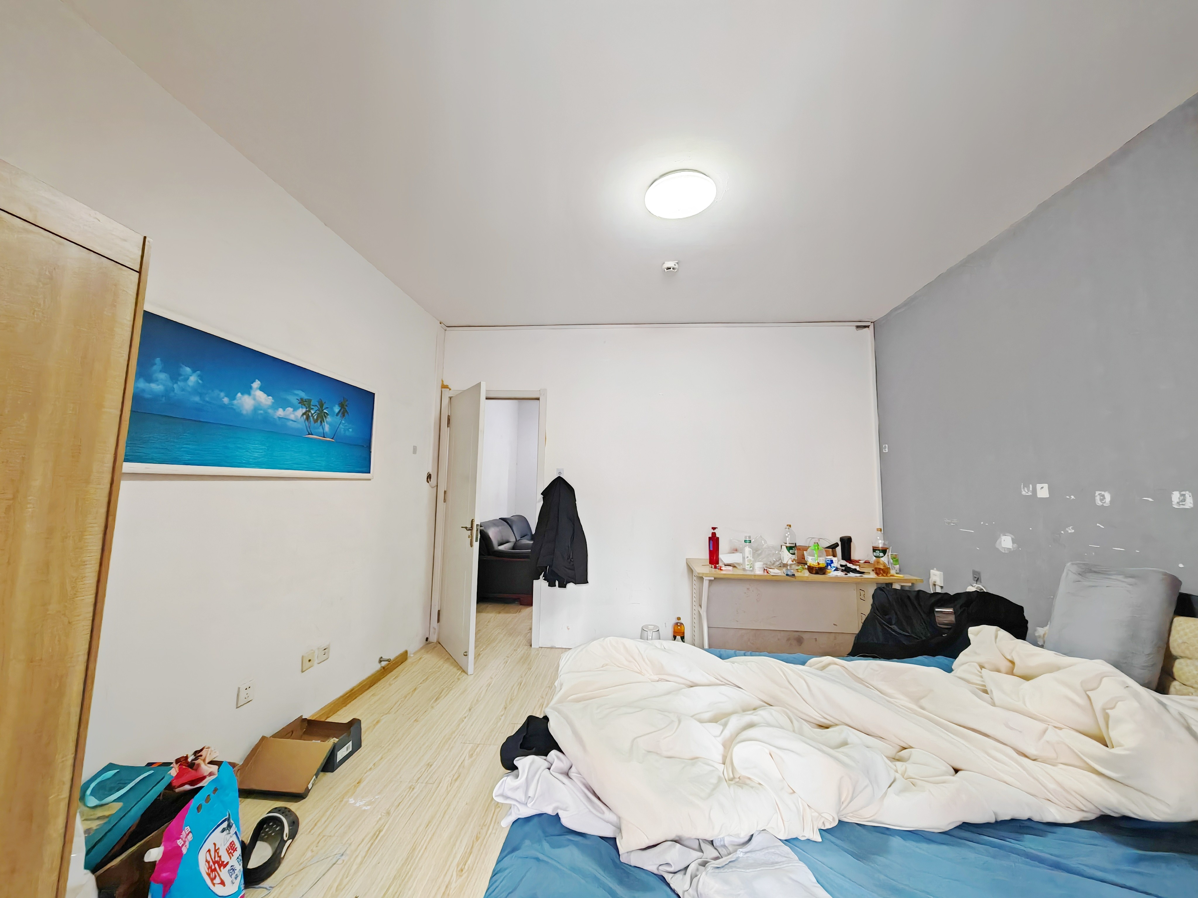 中建长清湖和园