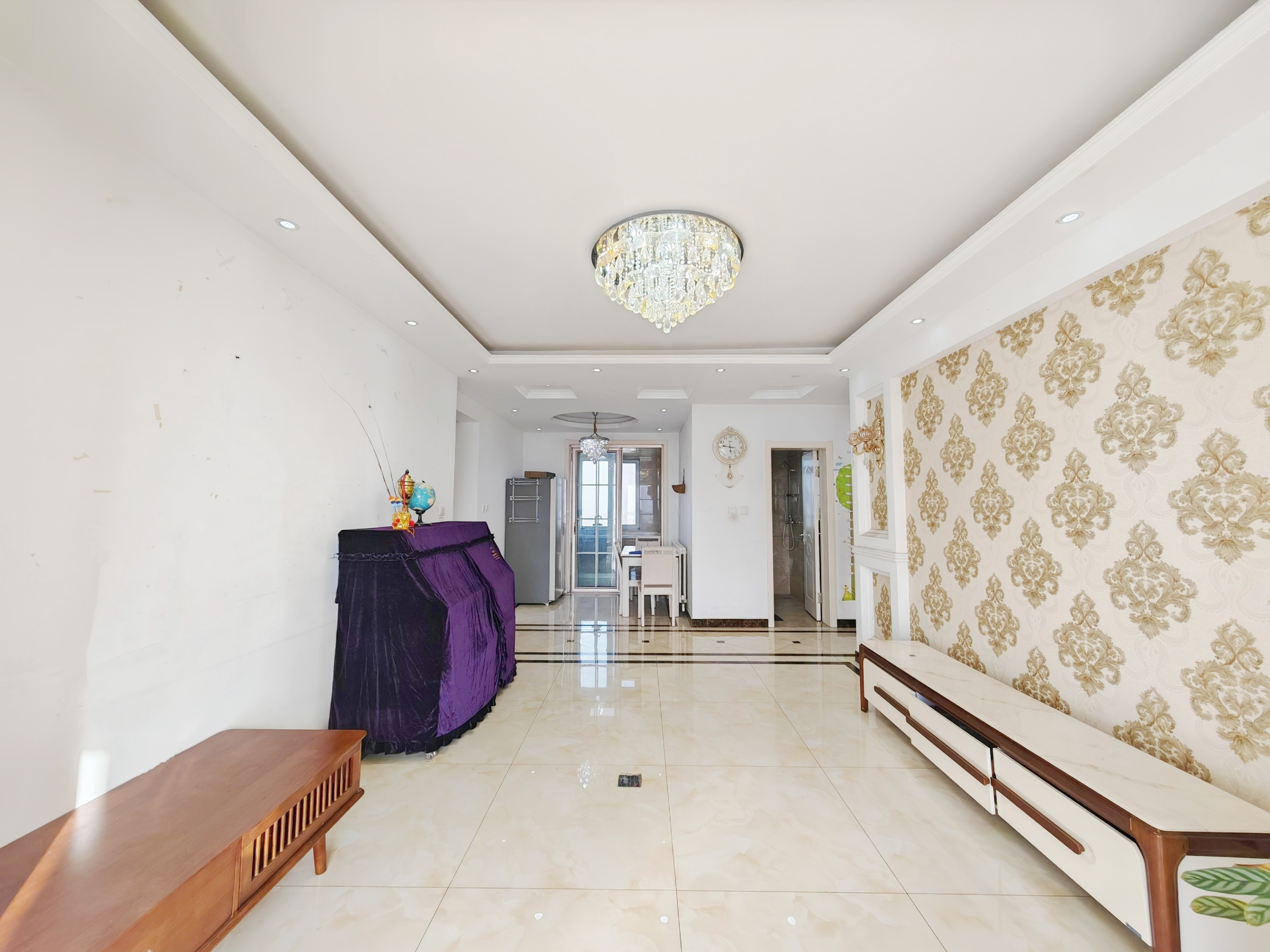 中建长清湖和园