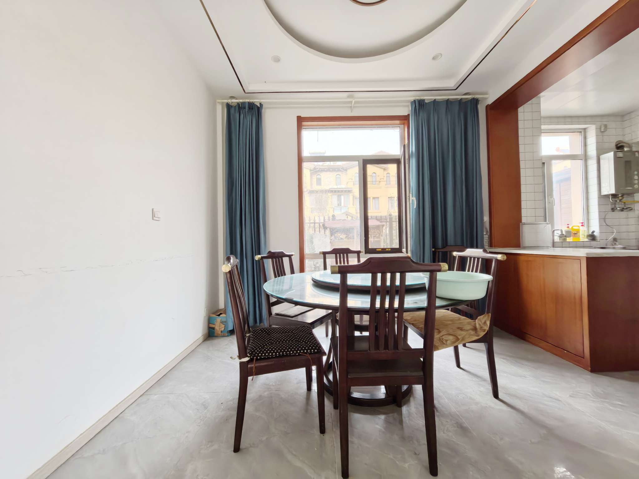 碧桂园凤凰城西区别墅