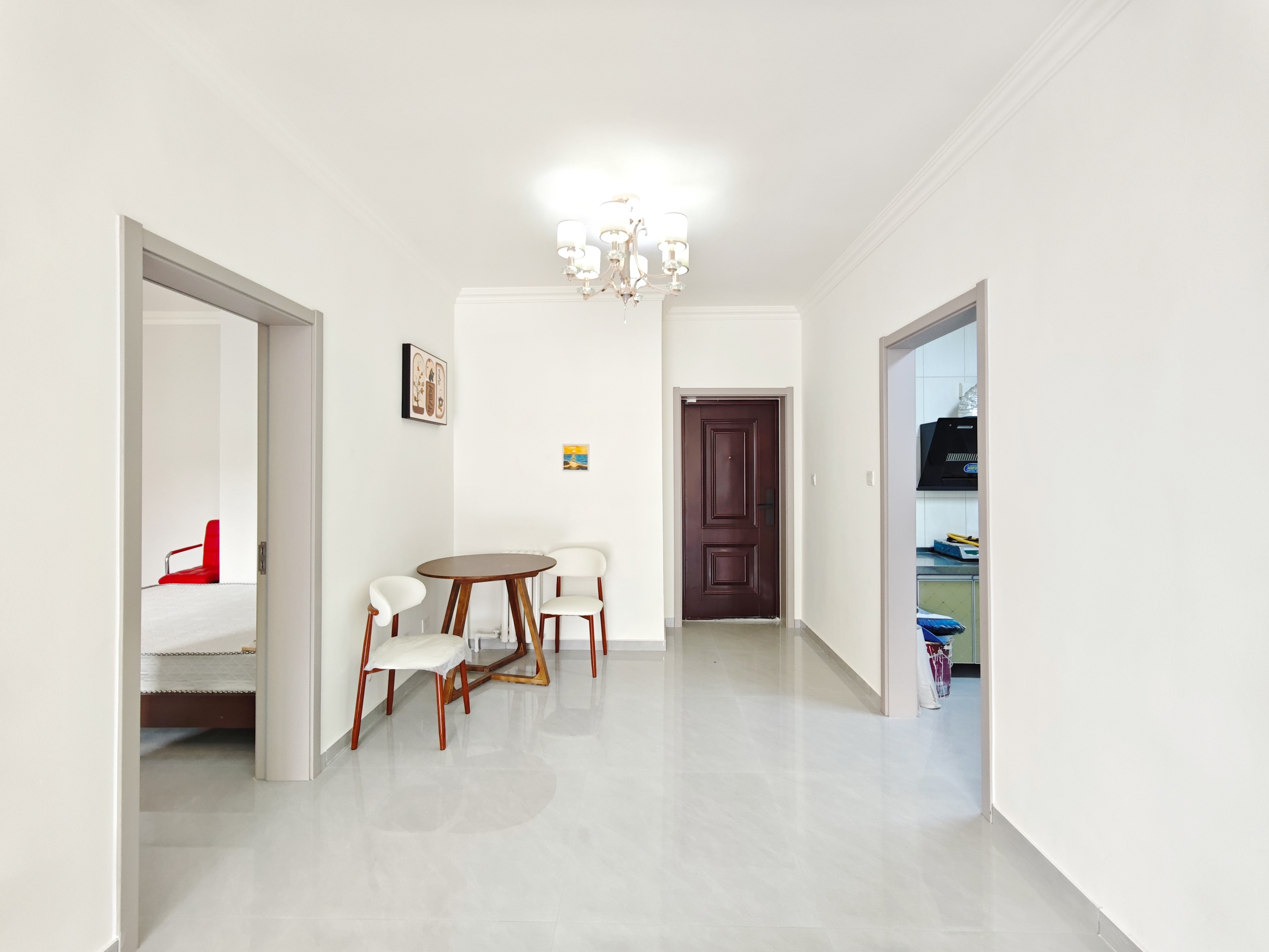 绿地中央广场三区