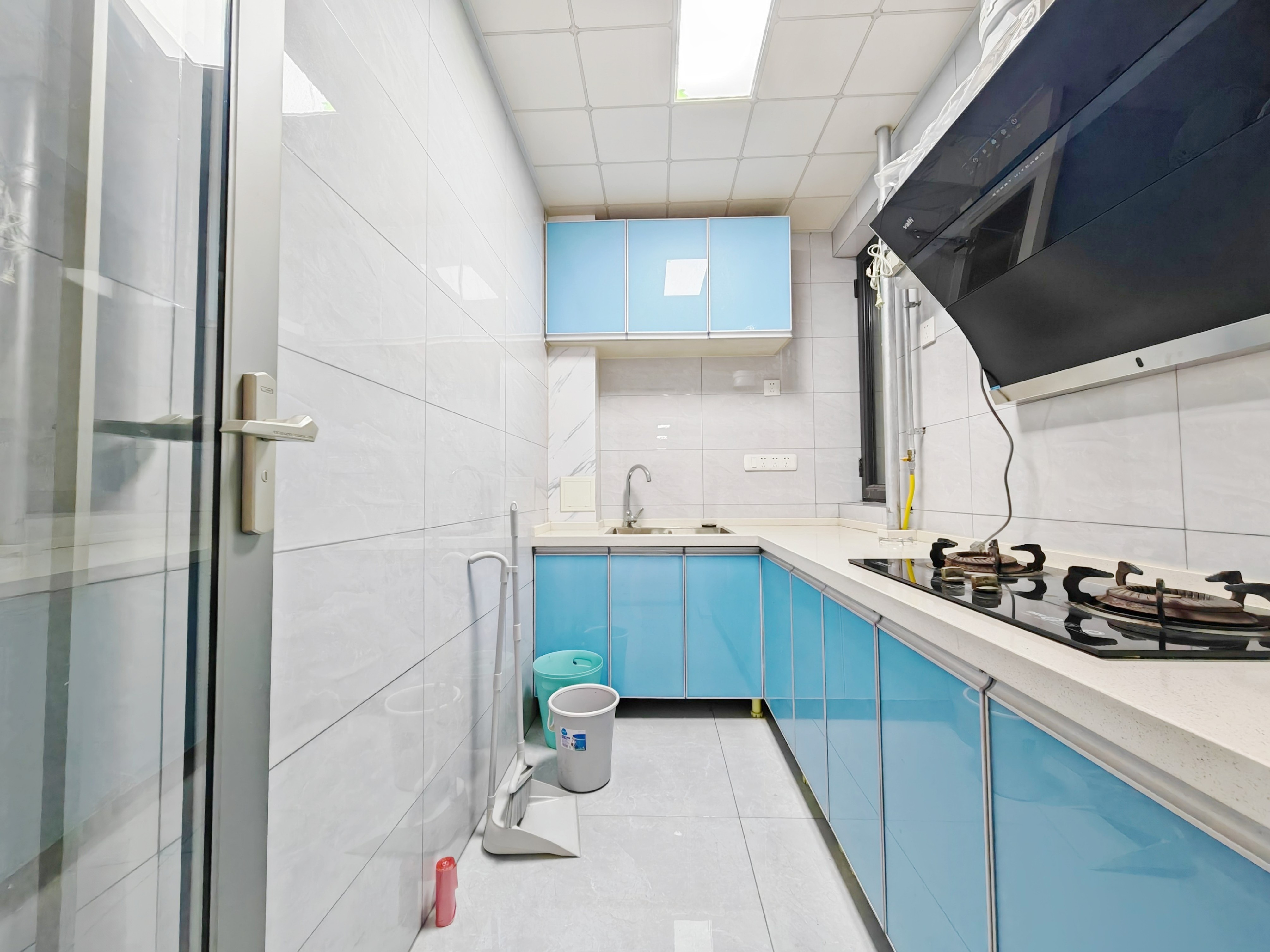 山东高速绿城兰园