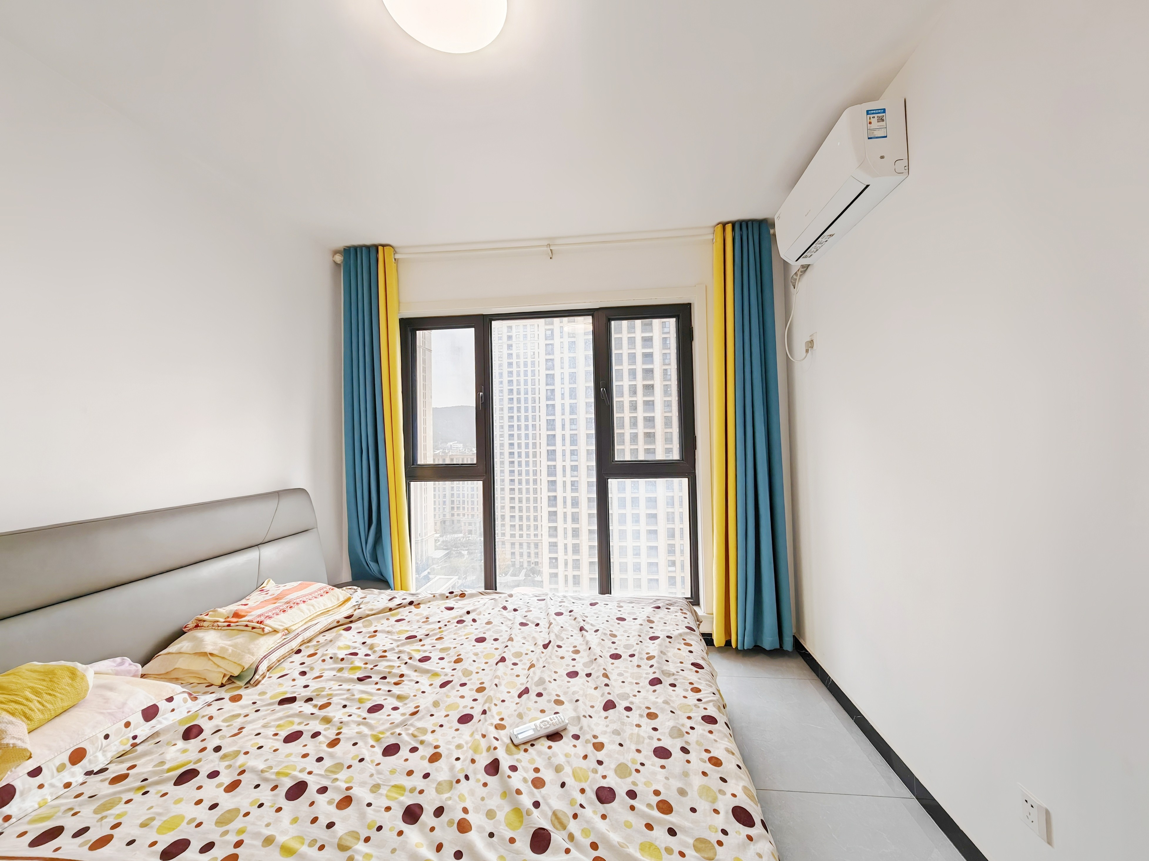 山东高速绿城兰园