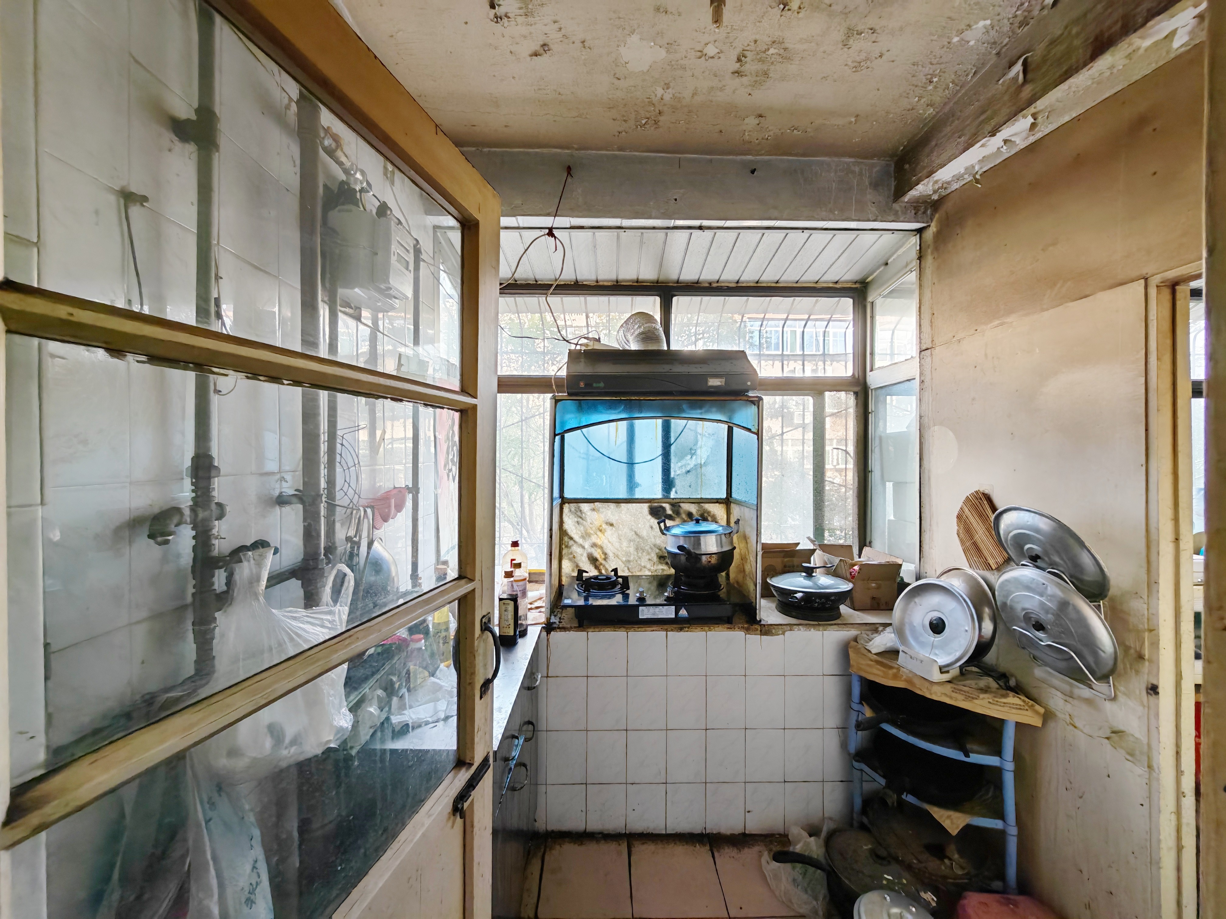 正觉寺小区二区