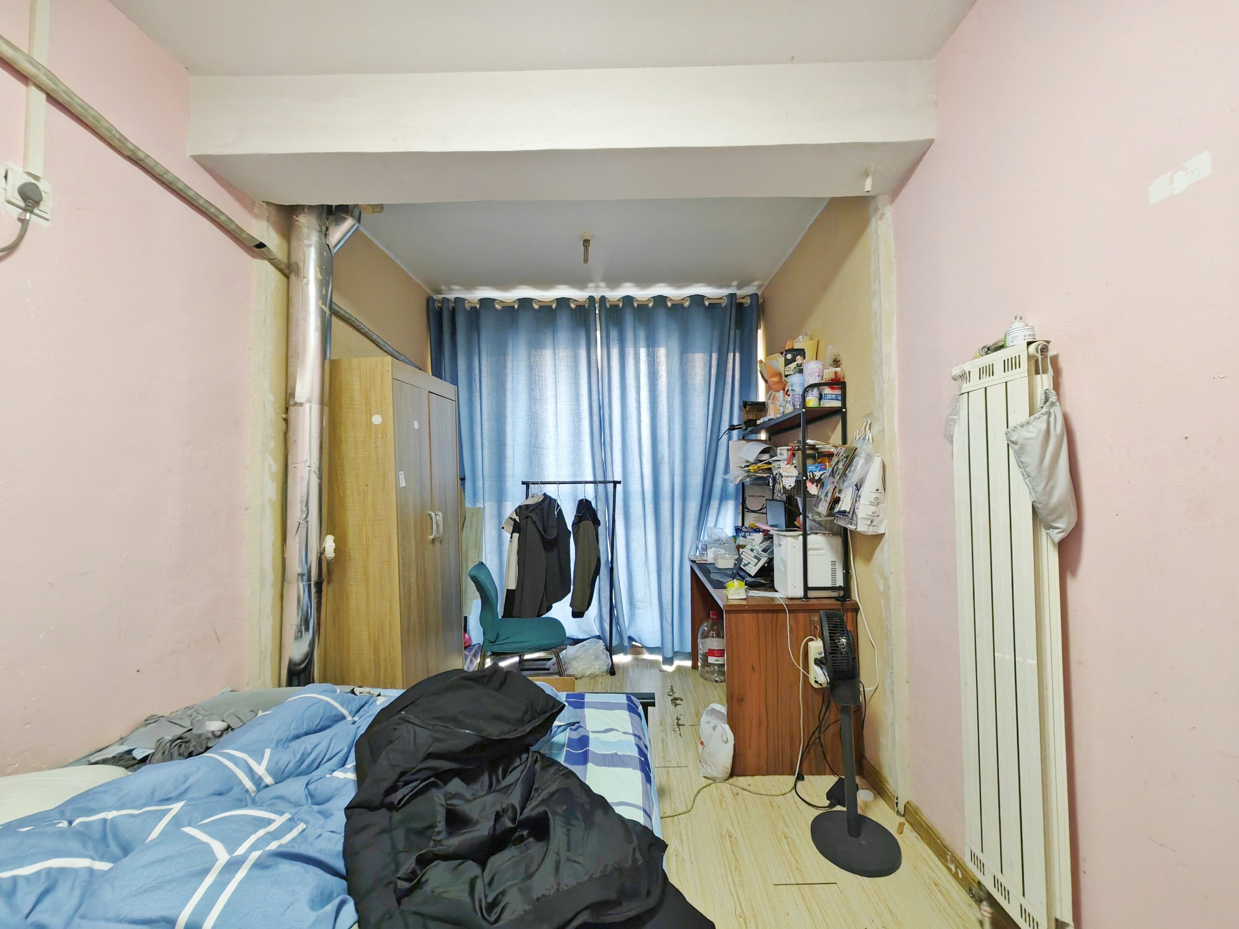 中建长清湖和园