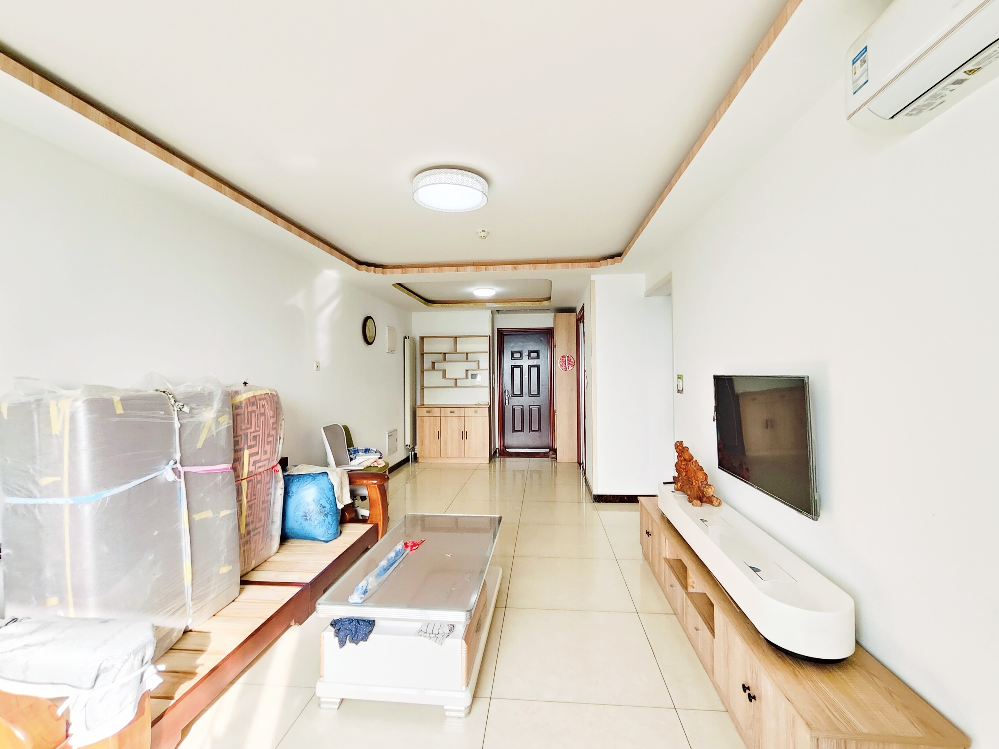  中海华山珑城 南