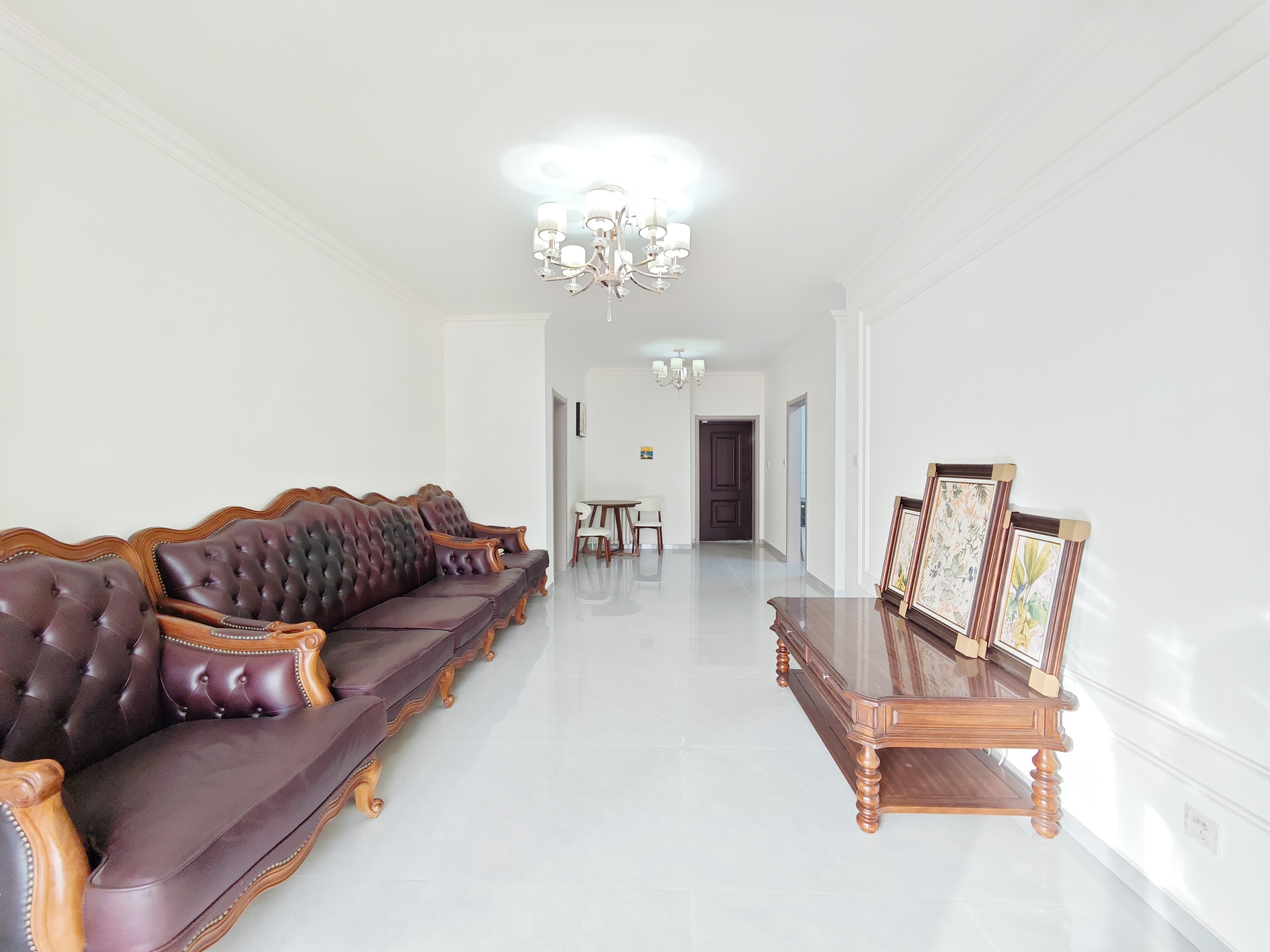 绿地中央广场三区