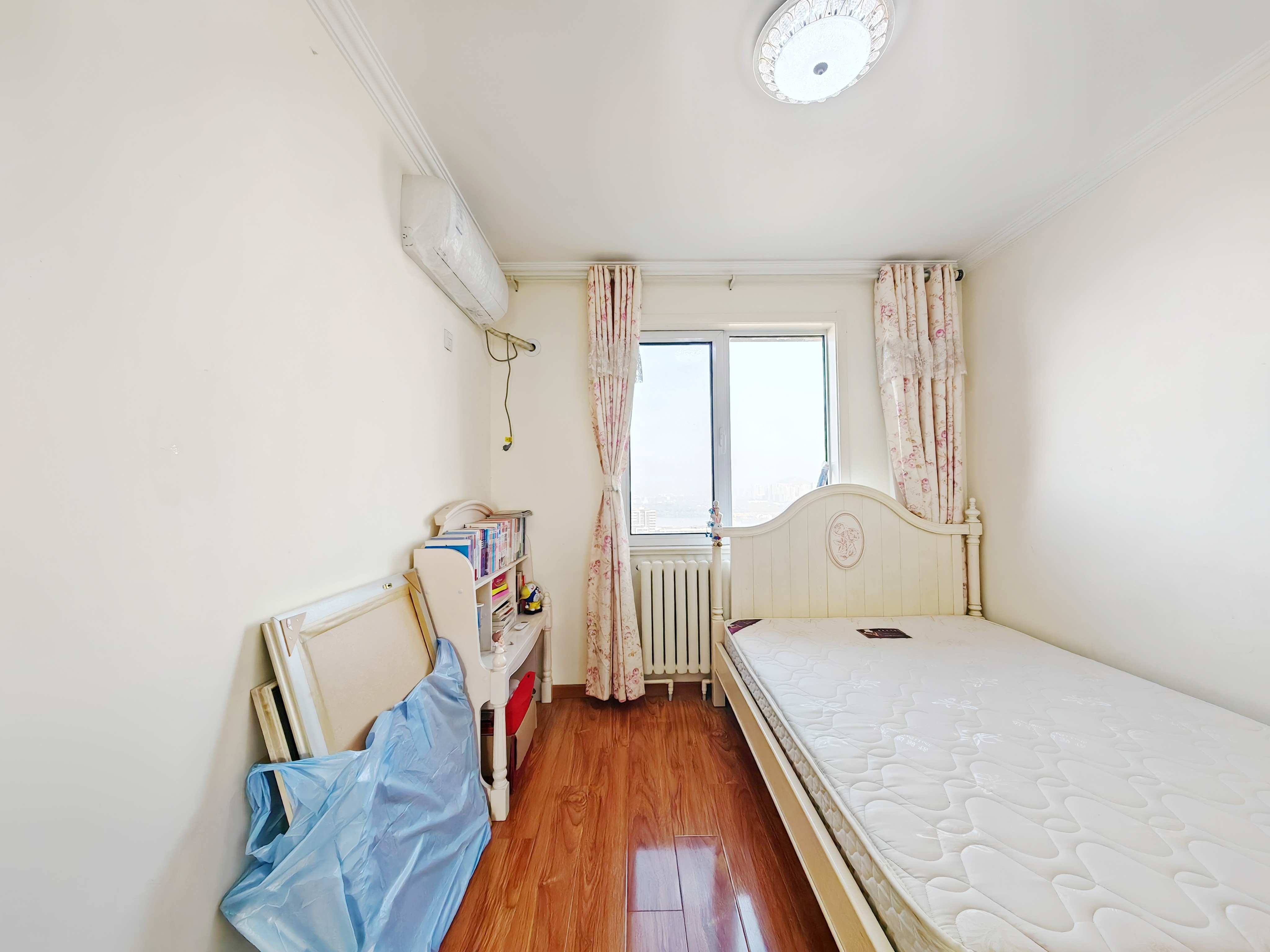 中建长清湖和园