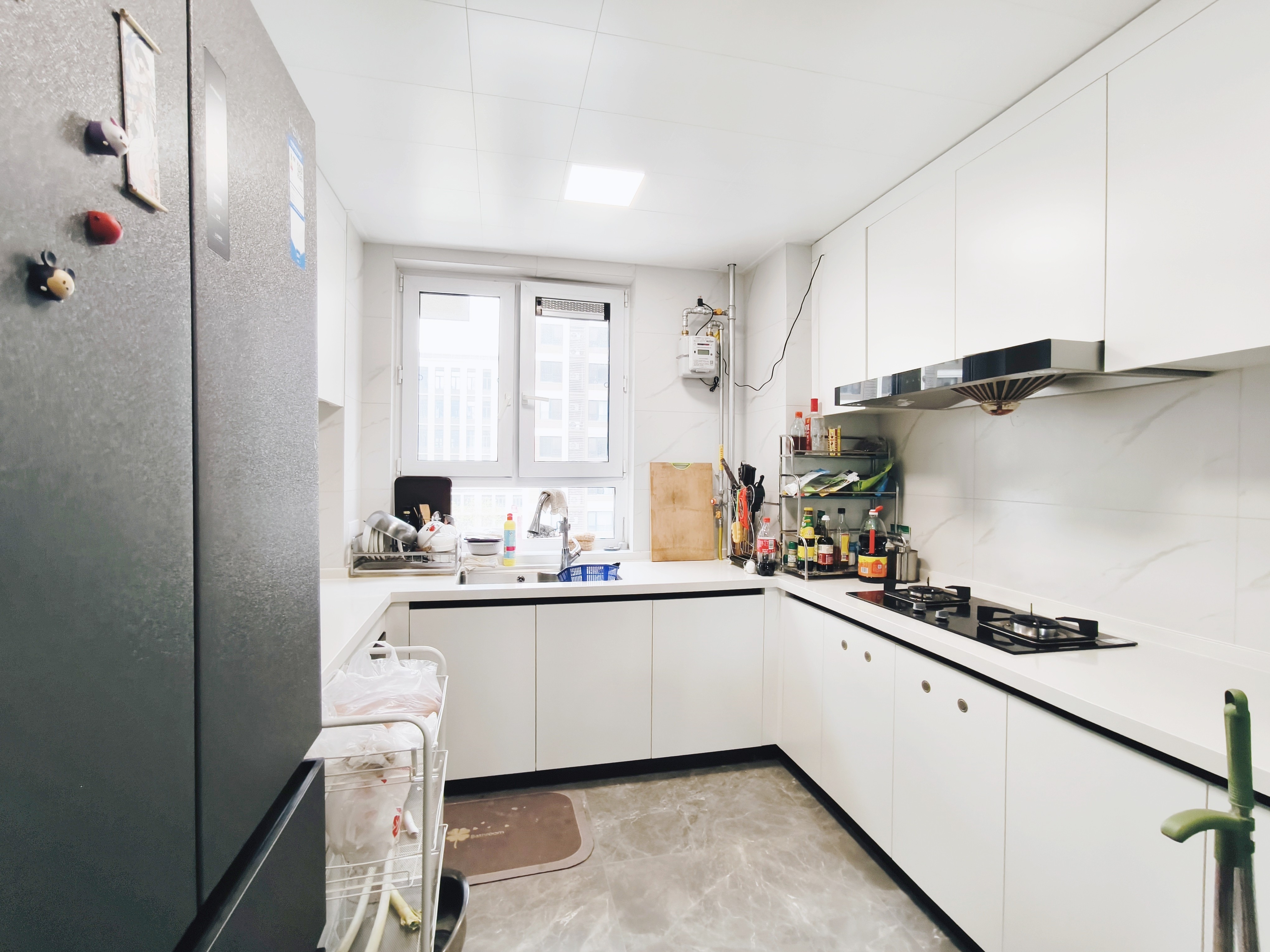 雪山万科城归麓园