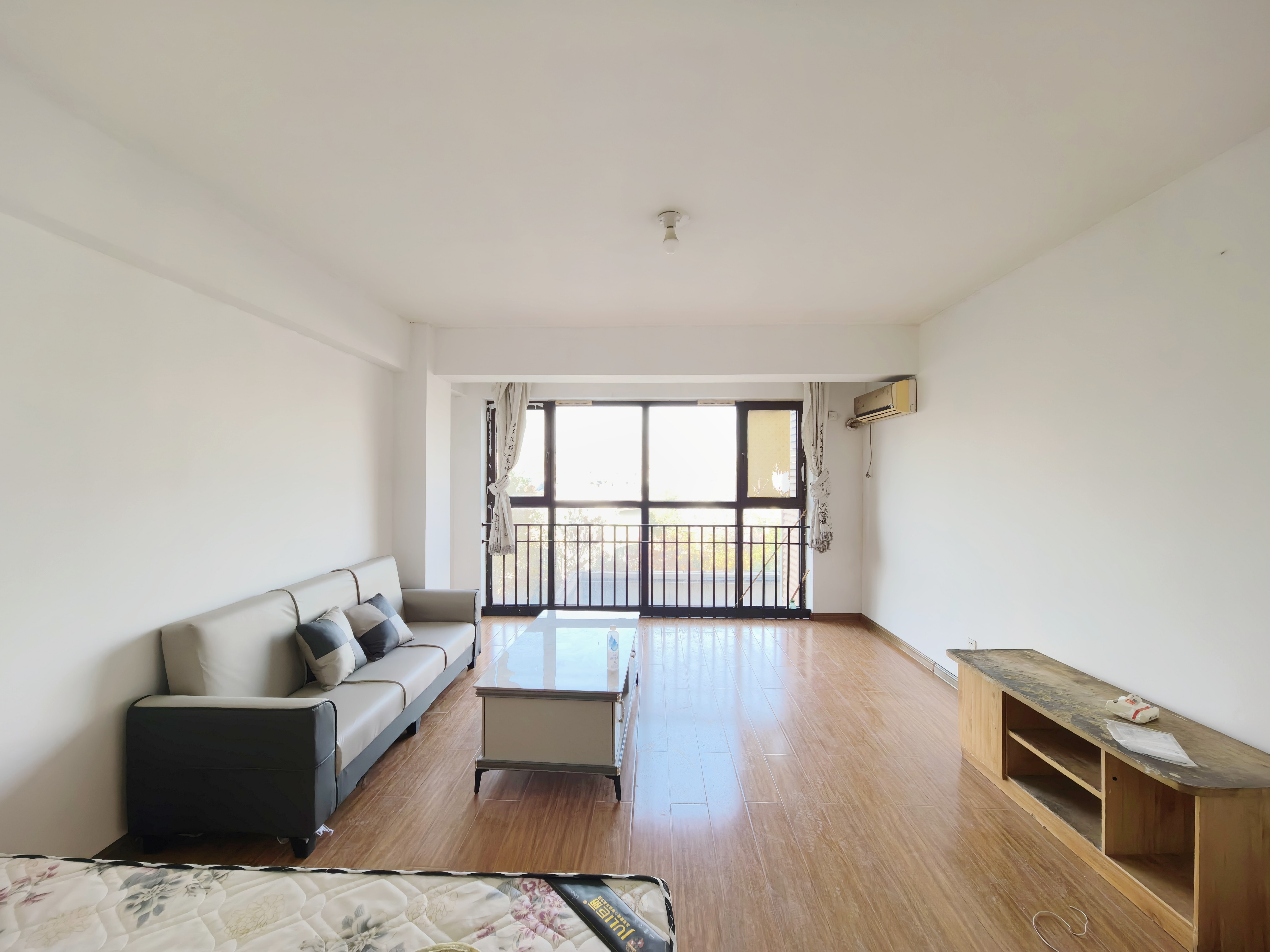 世通新生活家园