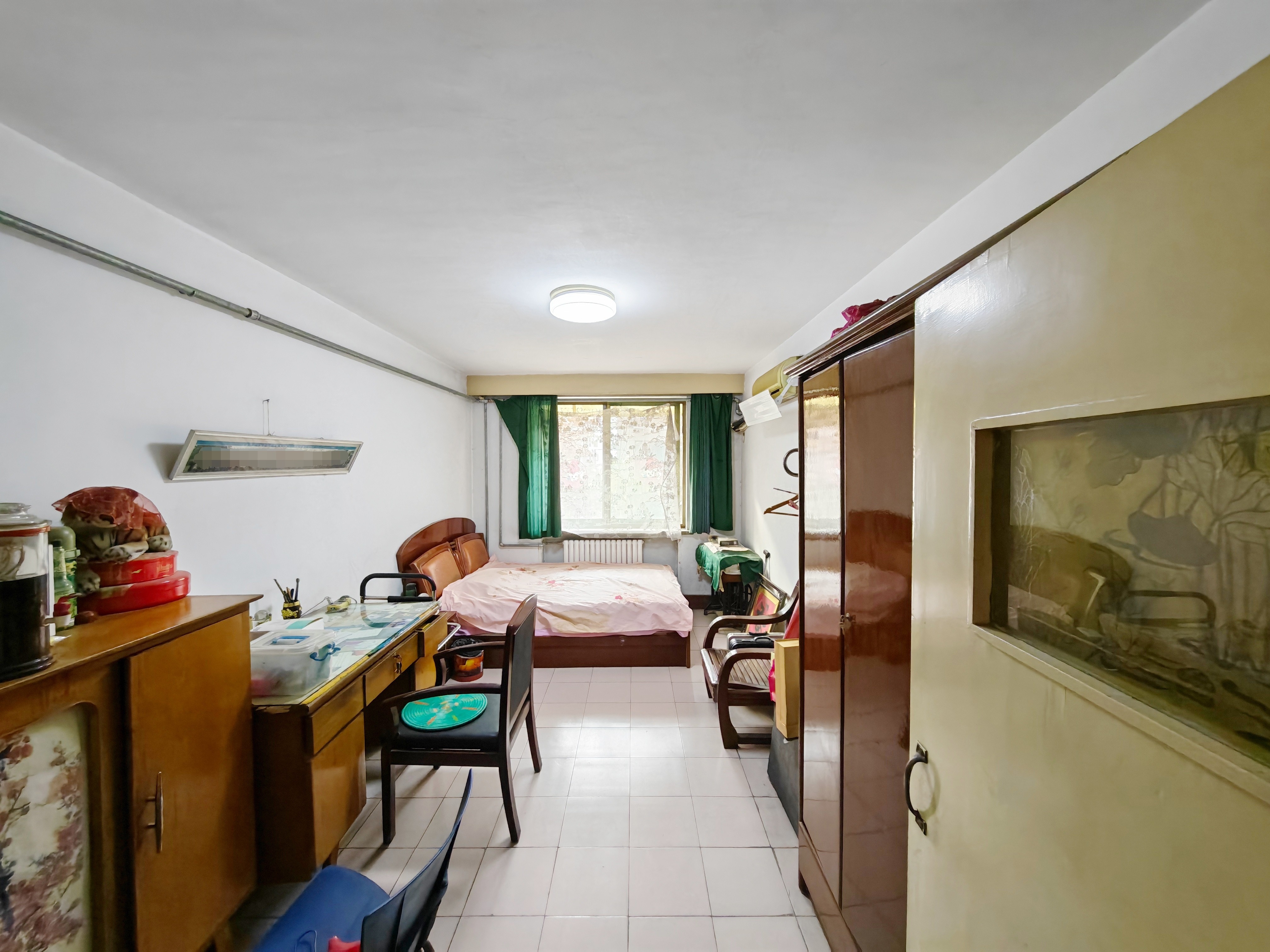 正觉寺小区二区