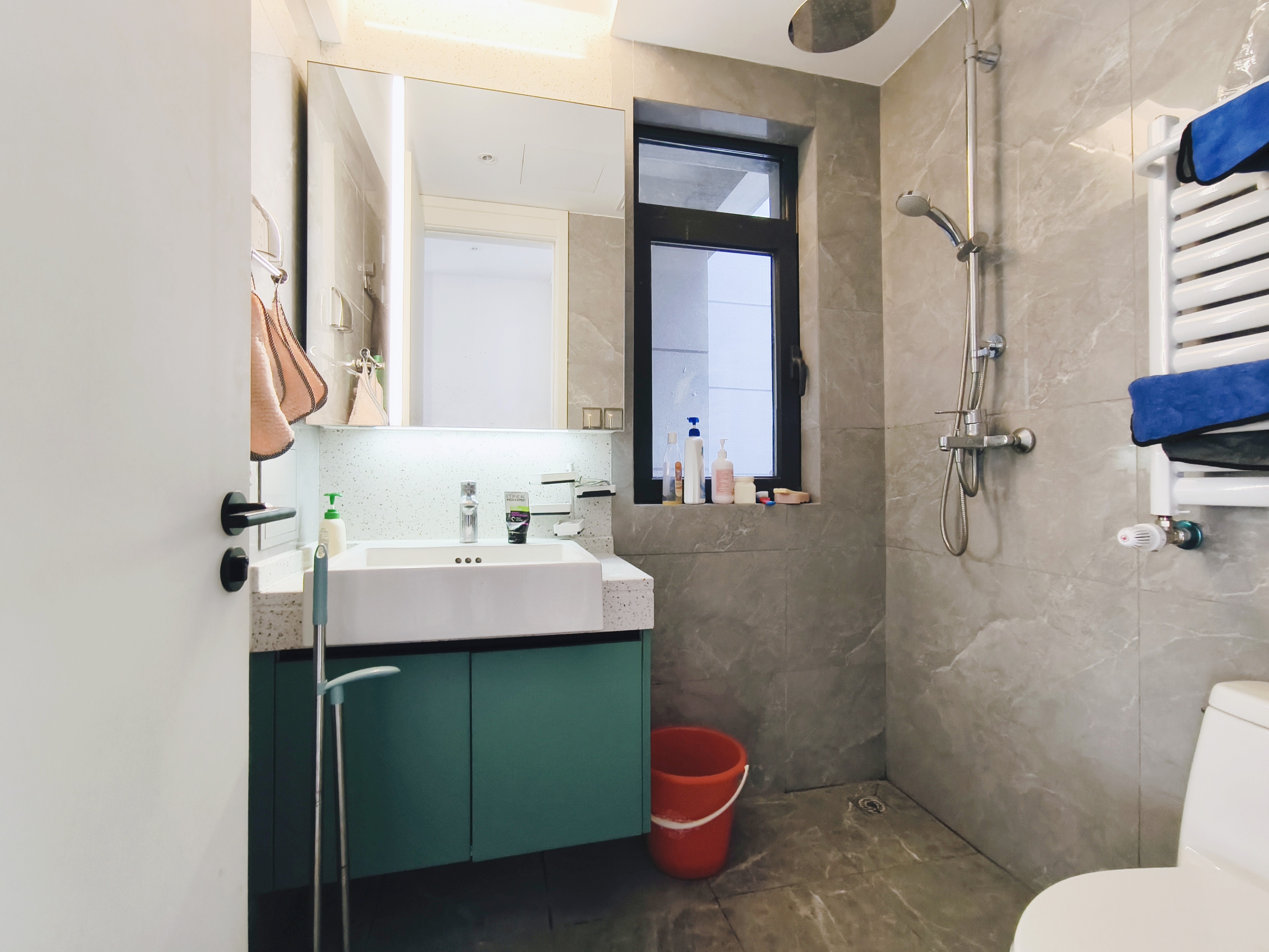 远洋潮起东方A4地块