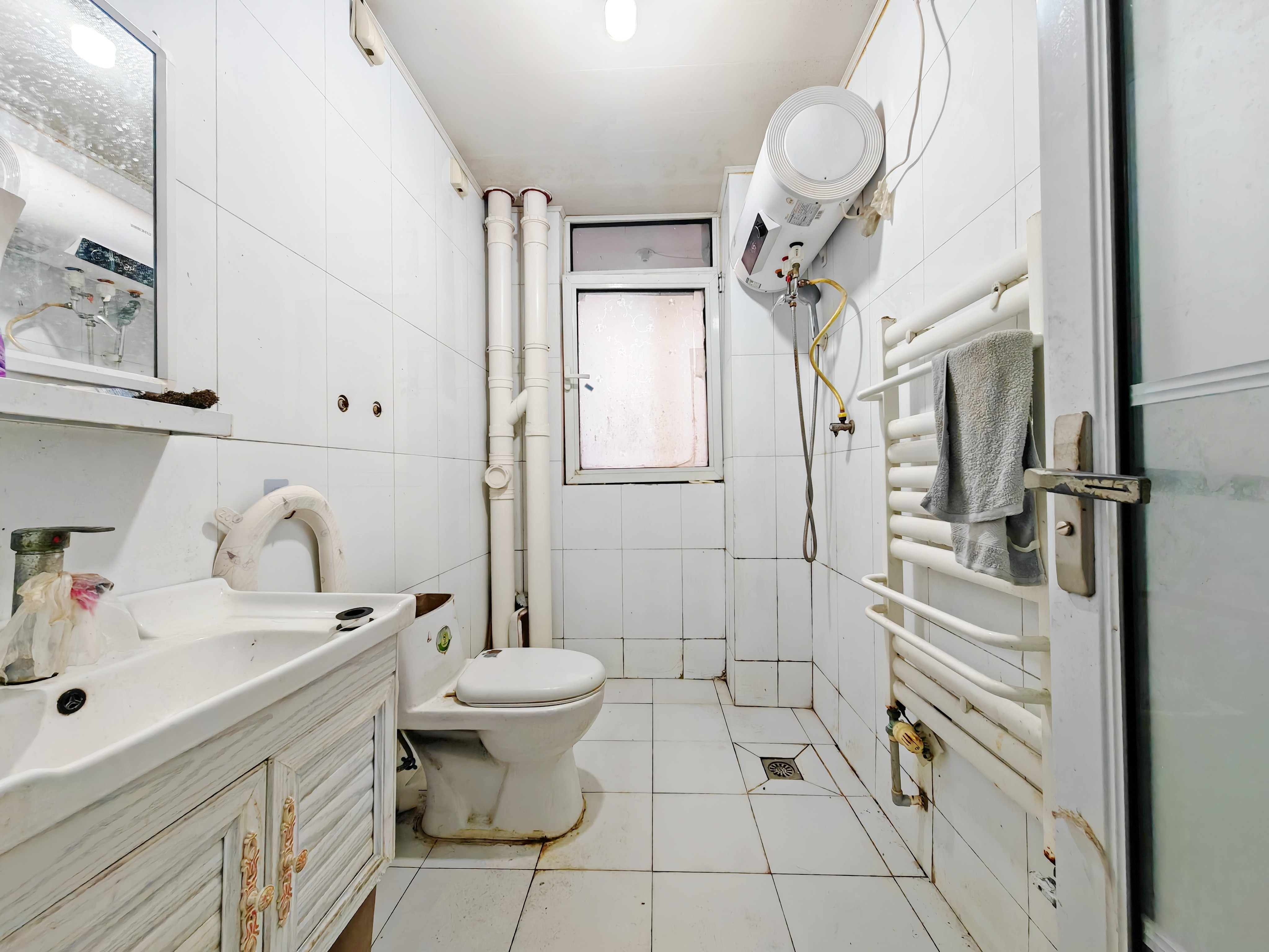 中建长清湖和园