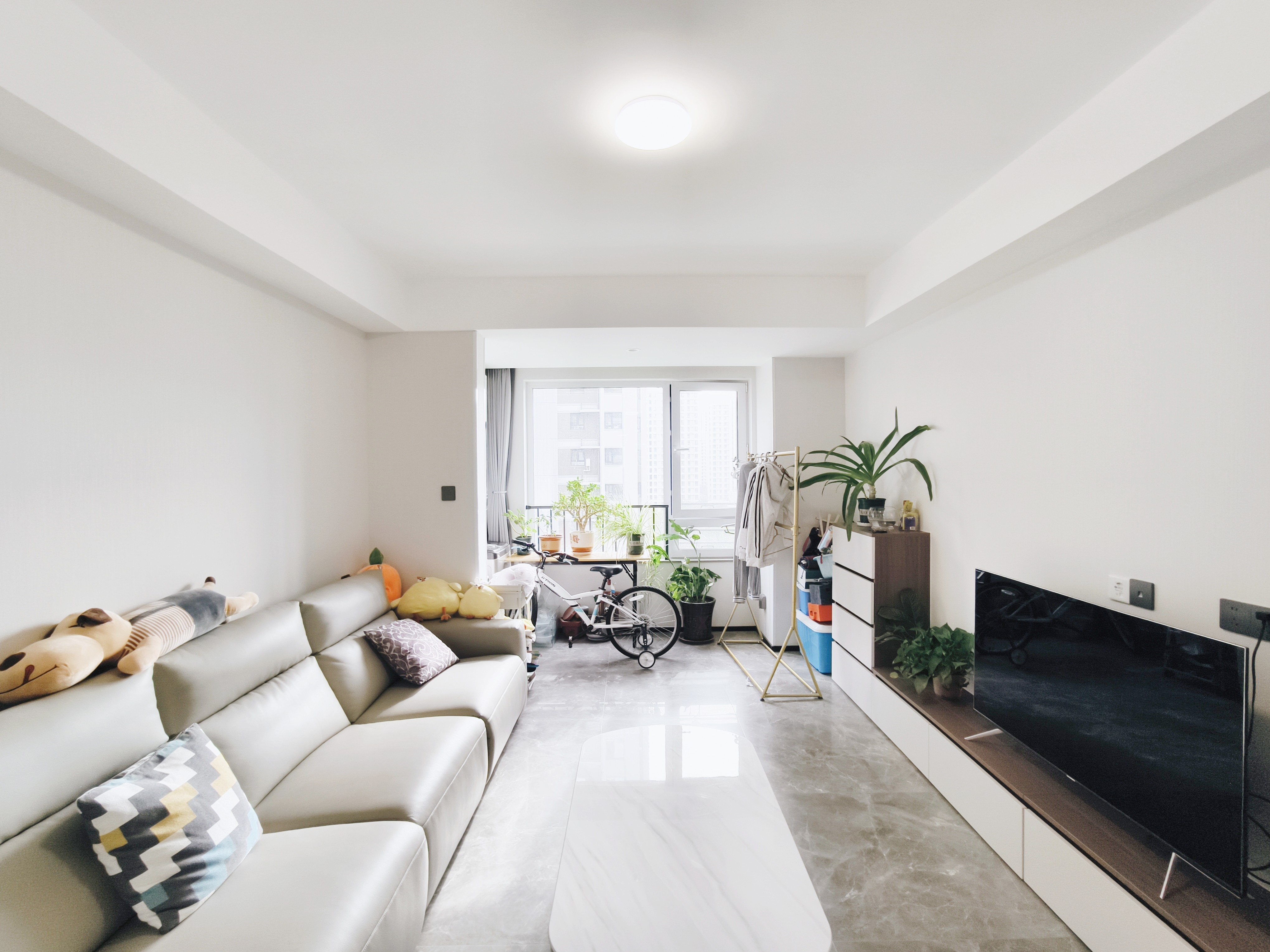 雪山万科城归麓园