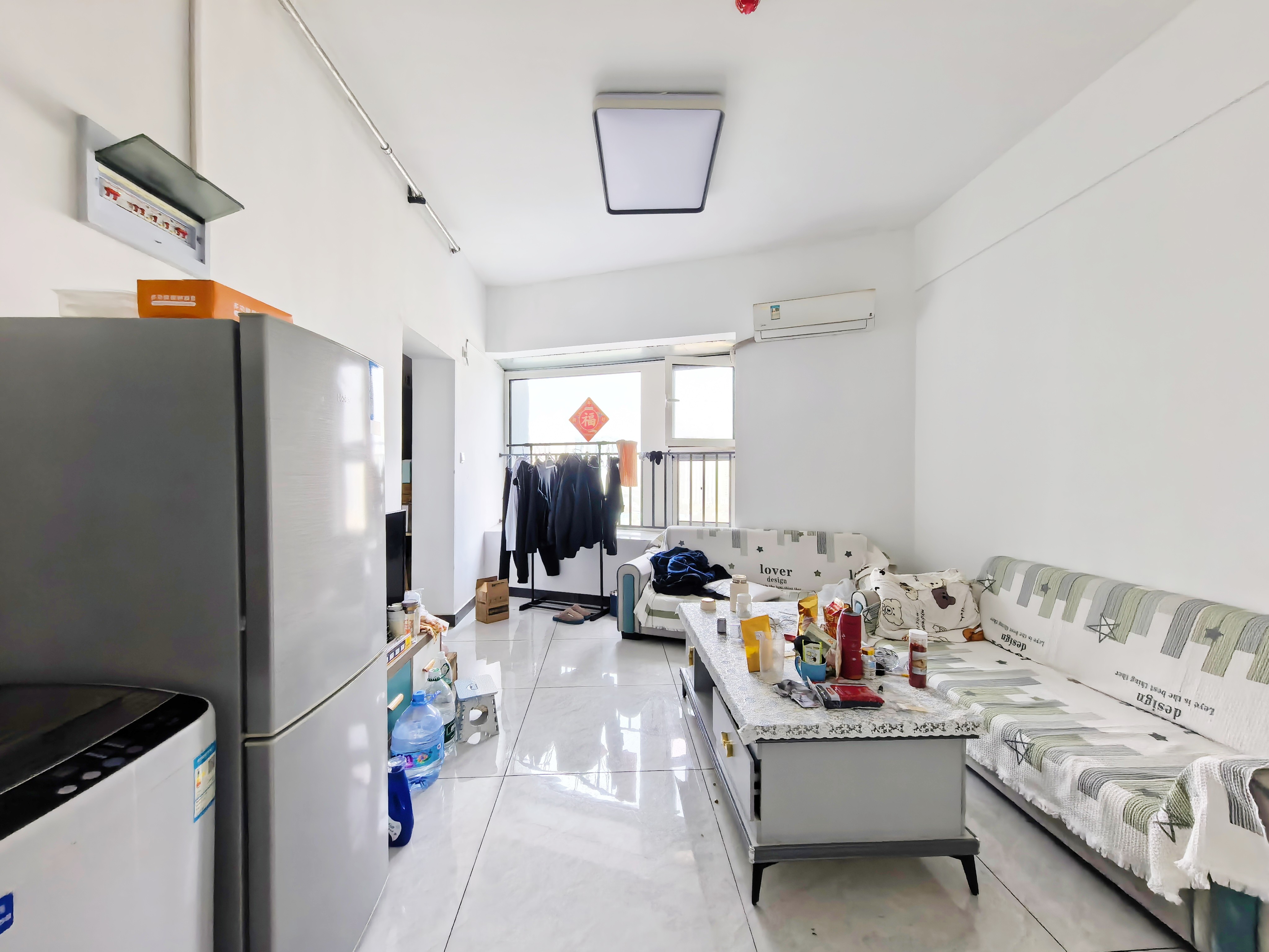  地平西棠甲第 北