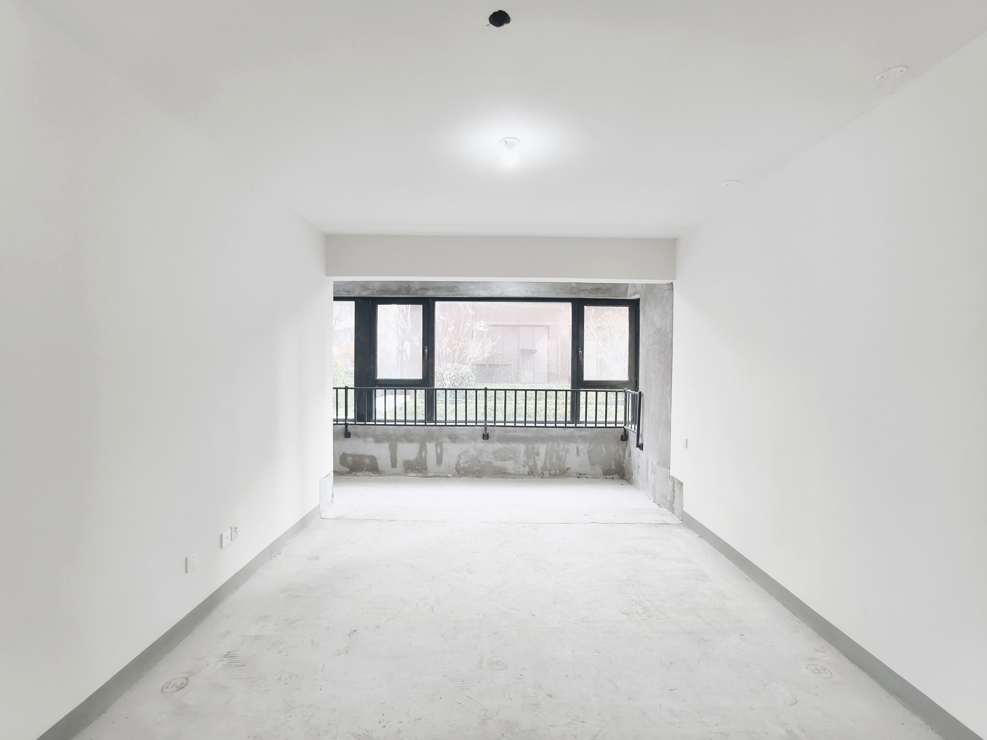 远洋潮起东方A4地块