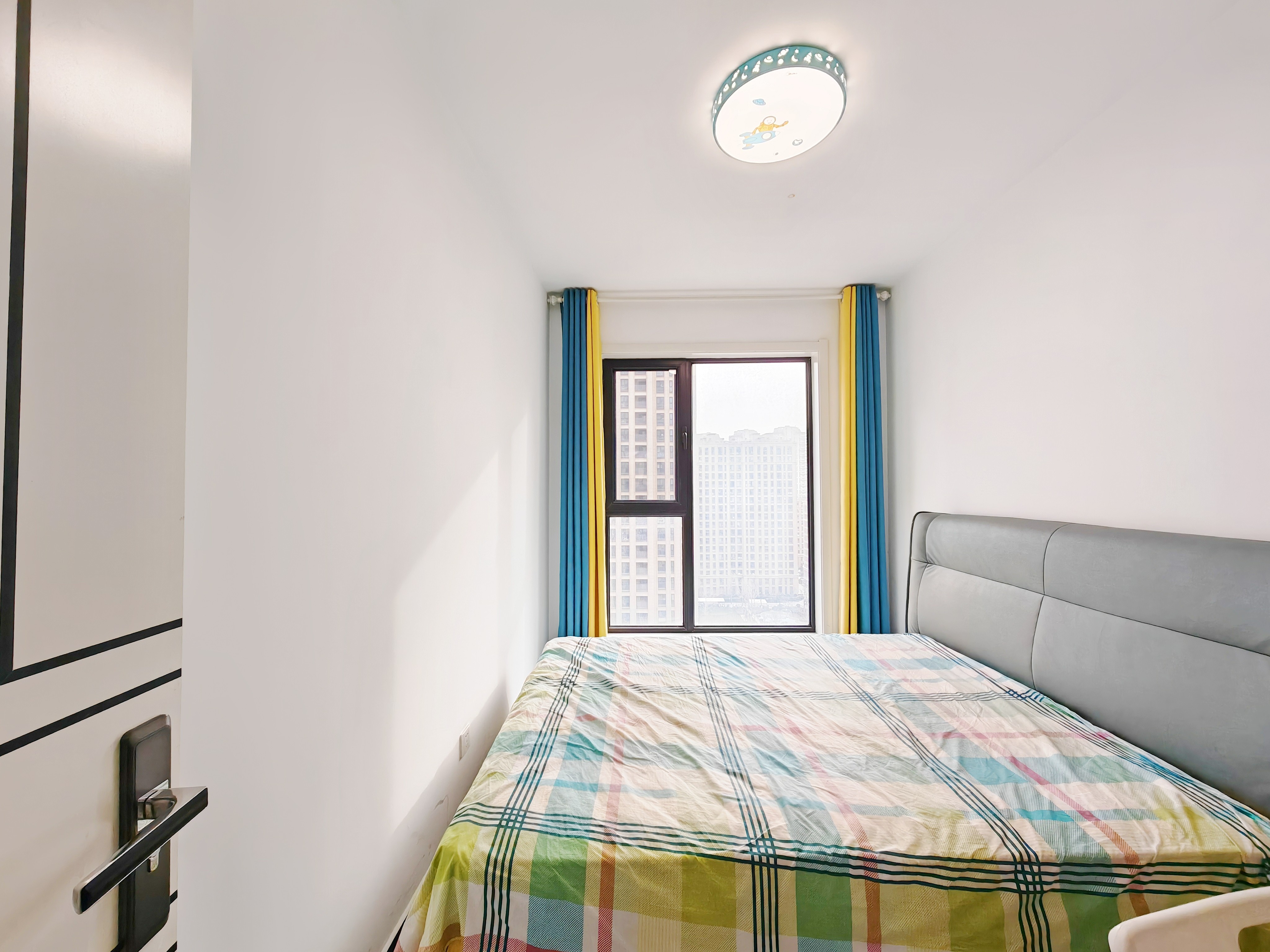 山东高速绿城兰园