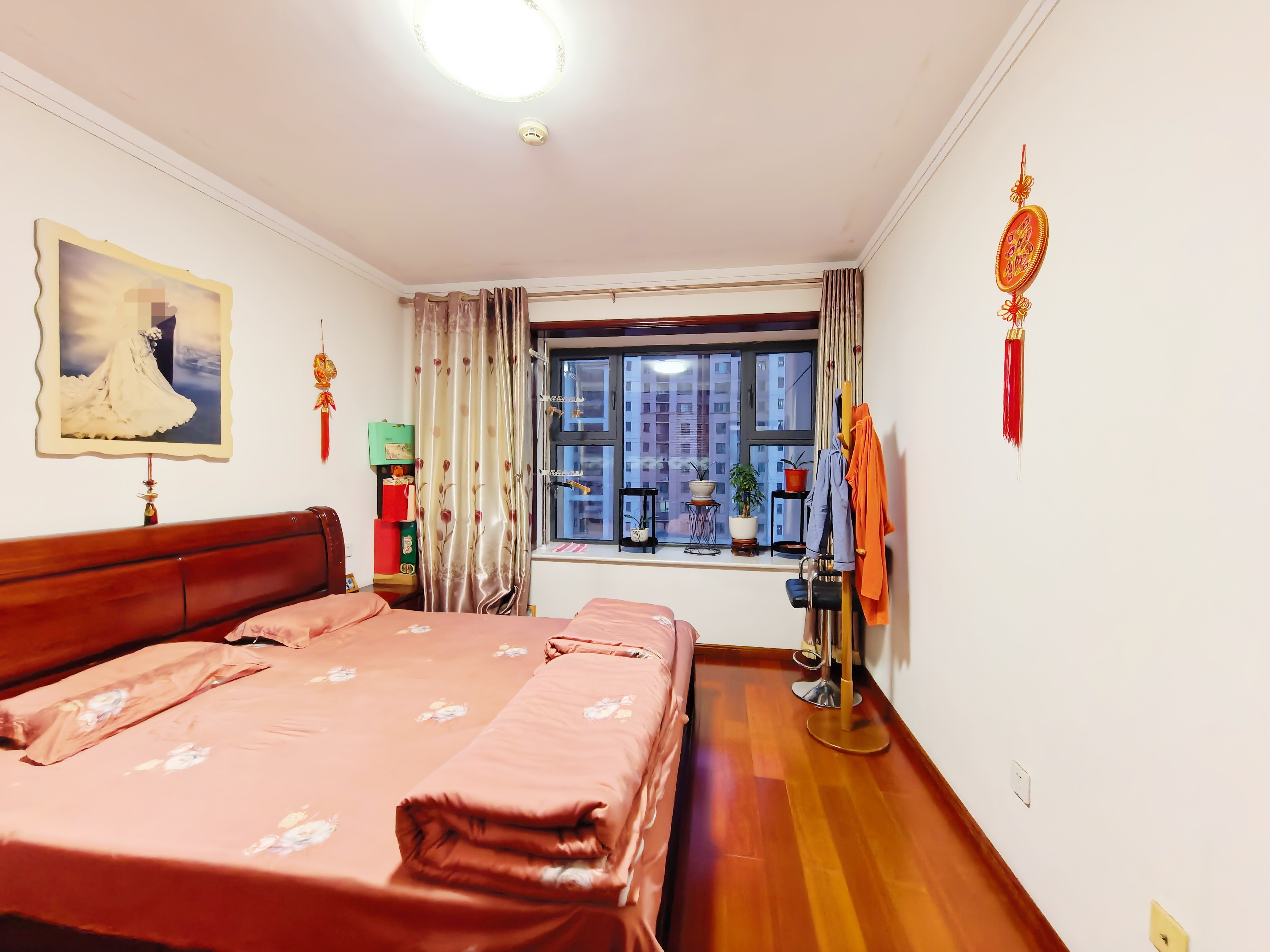 中建锦绣城一期