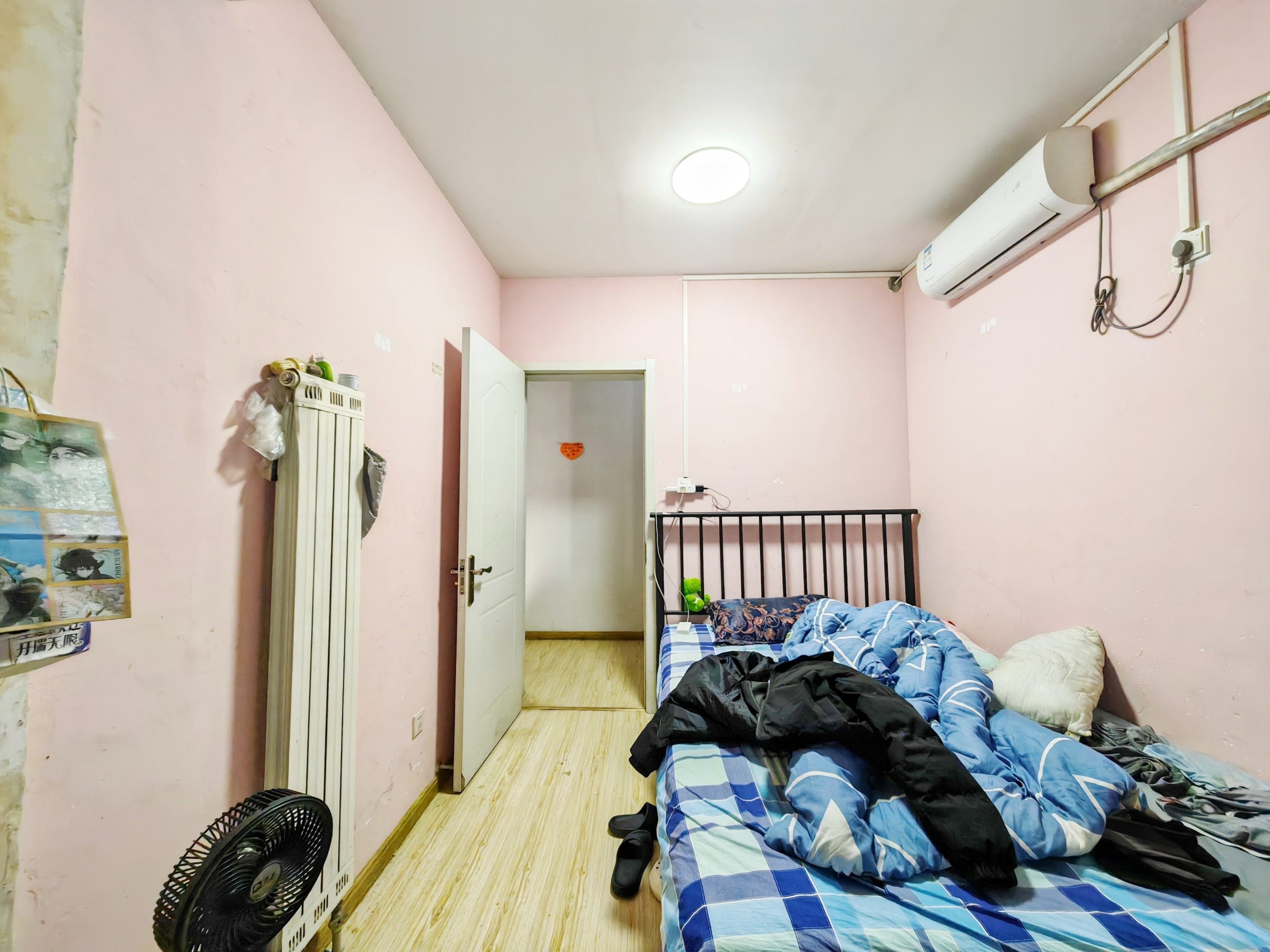 中建长清湖和园