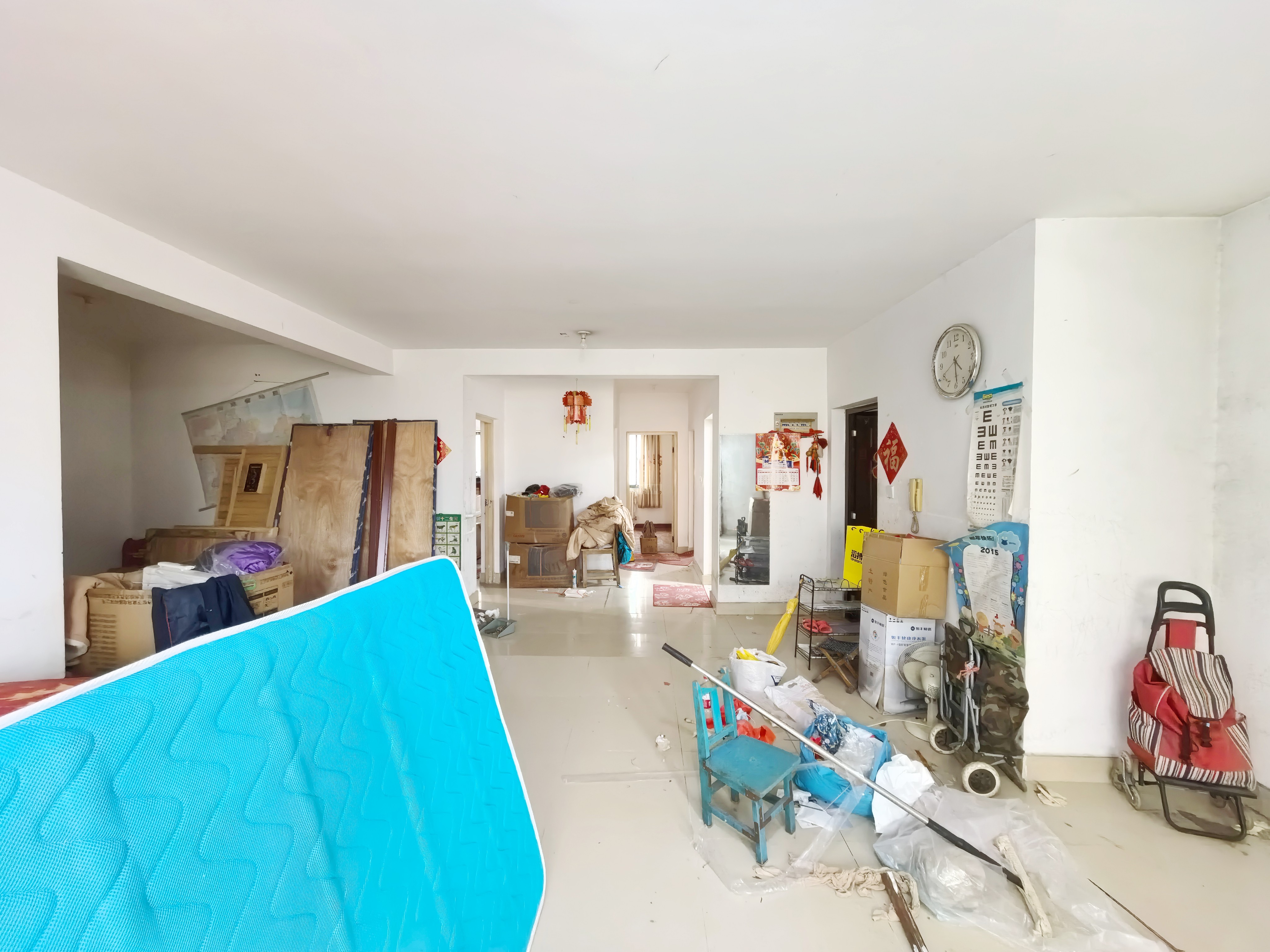  新东方花园 南北