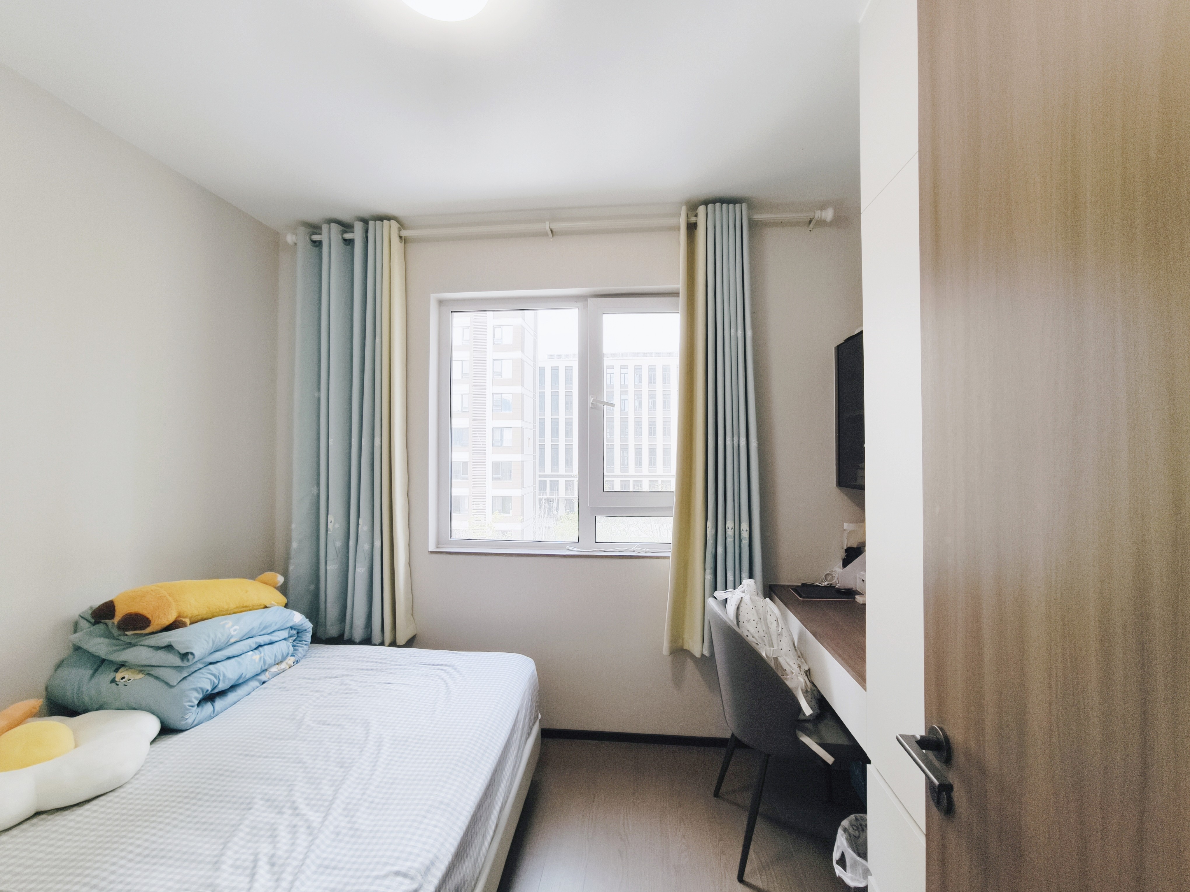 雪山万科城归麓园