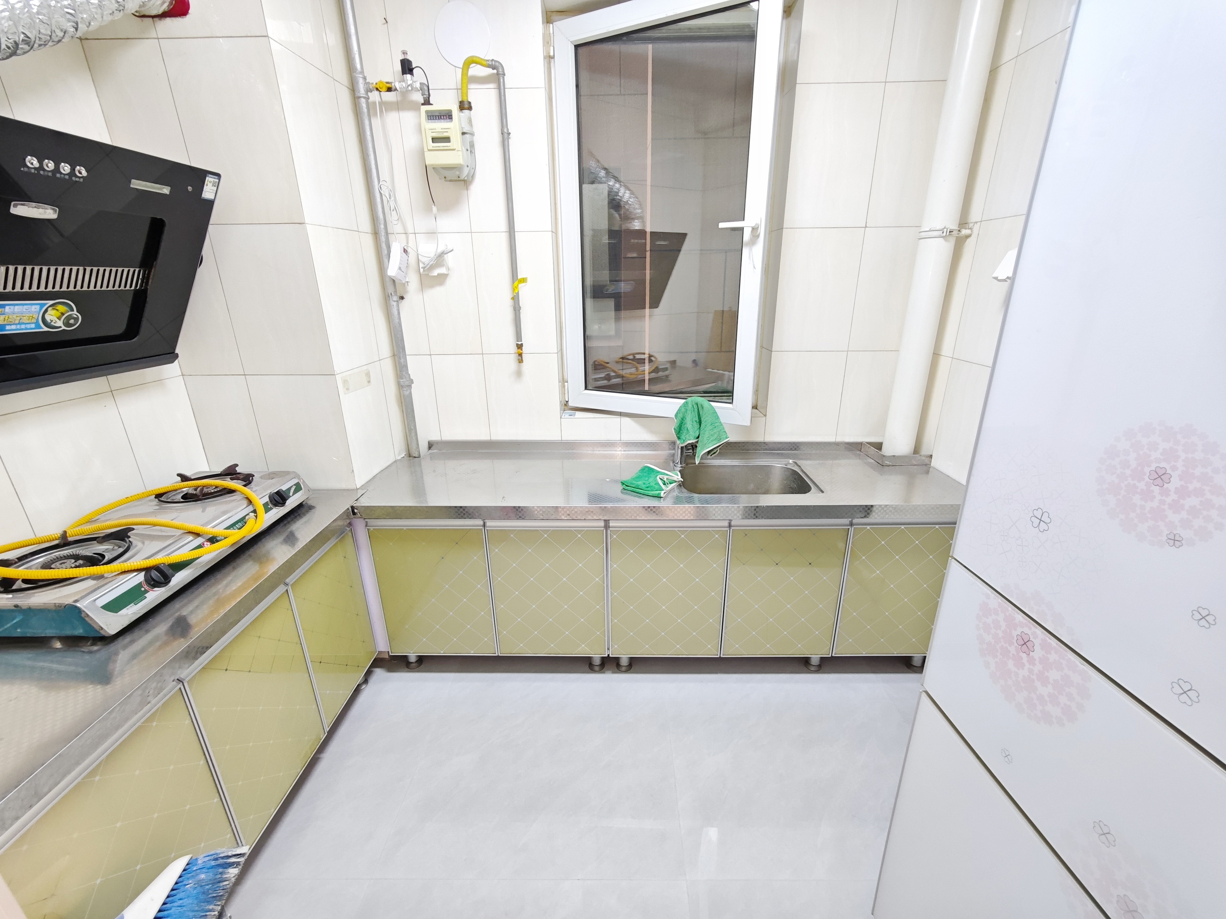 绿地中央广场三区