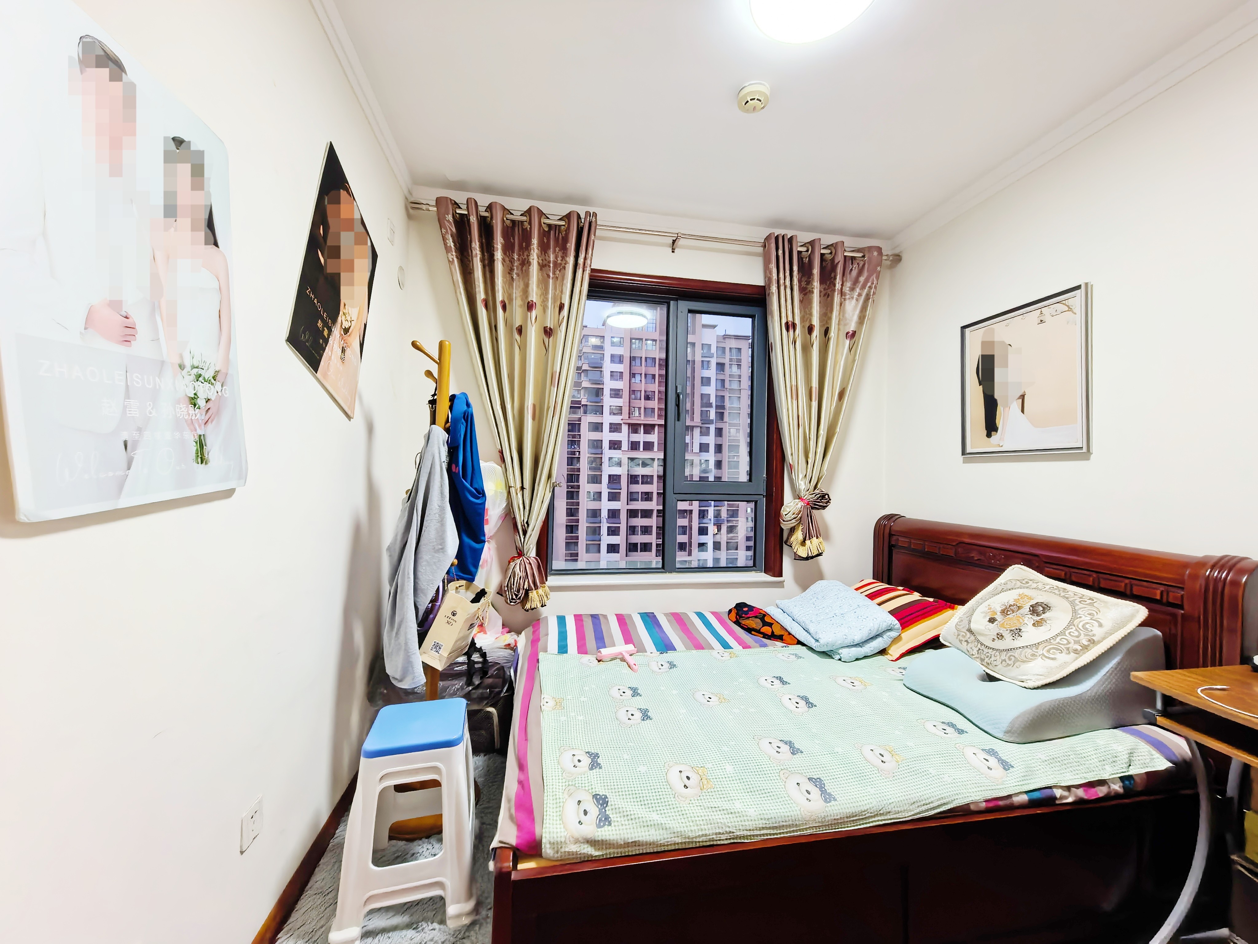 中建锦绣城一期