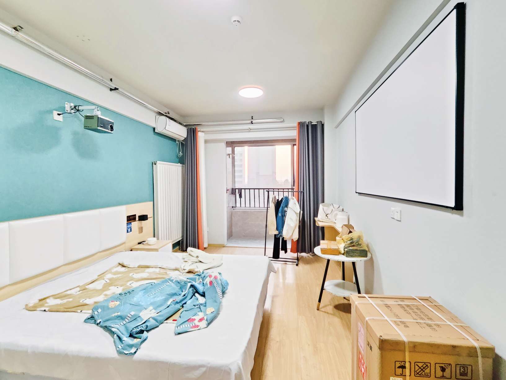  中海湖畔YOU+ 西