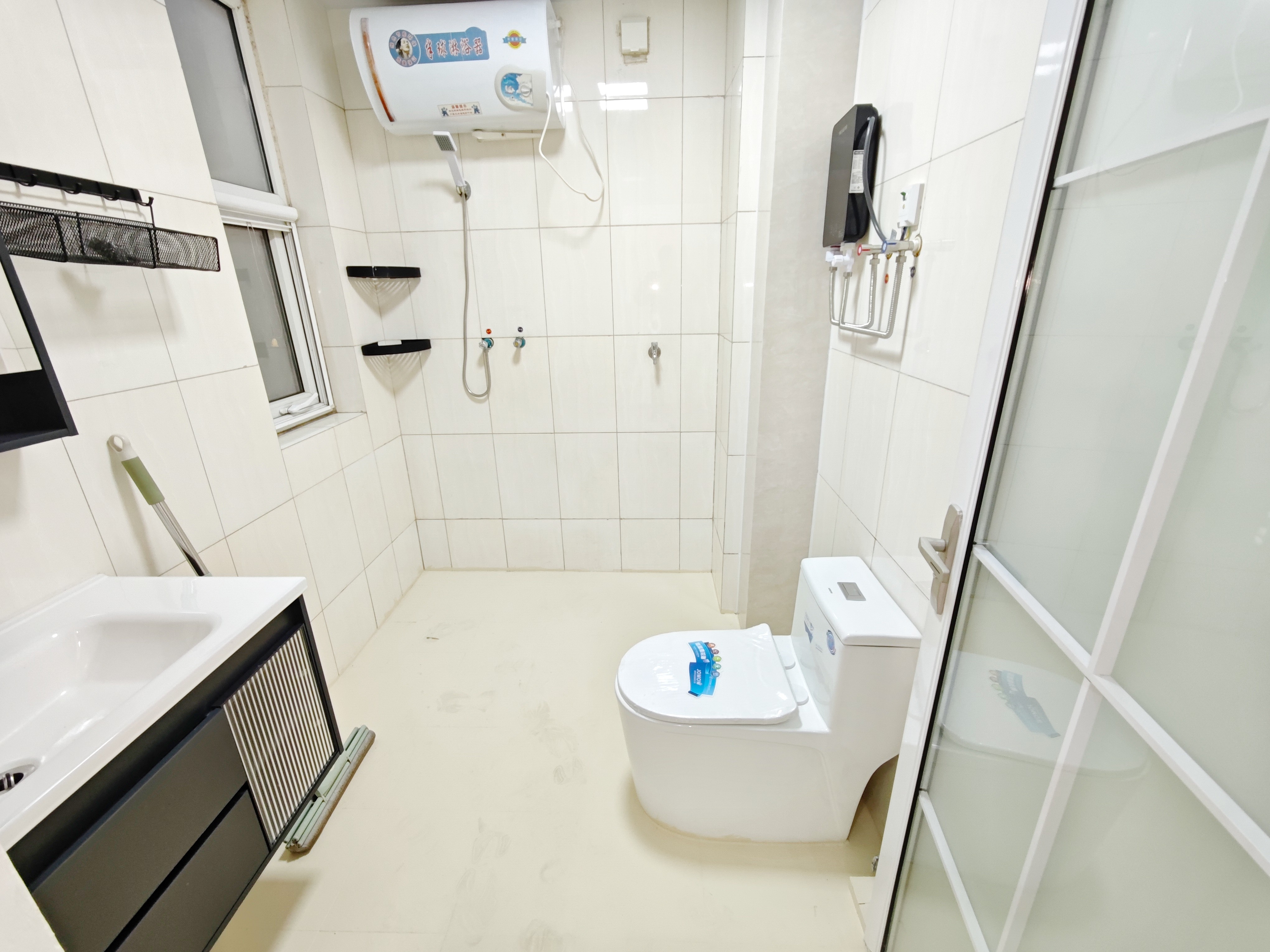 绿地中央广场三区