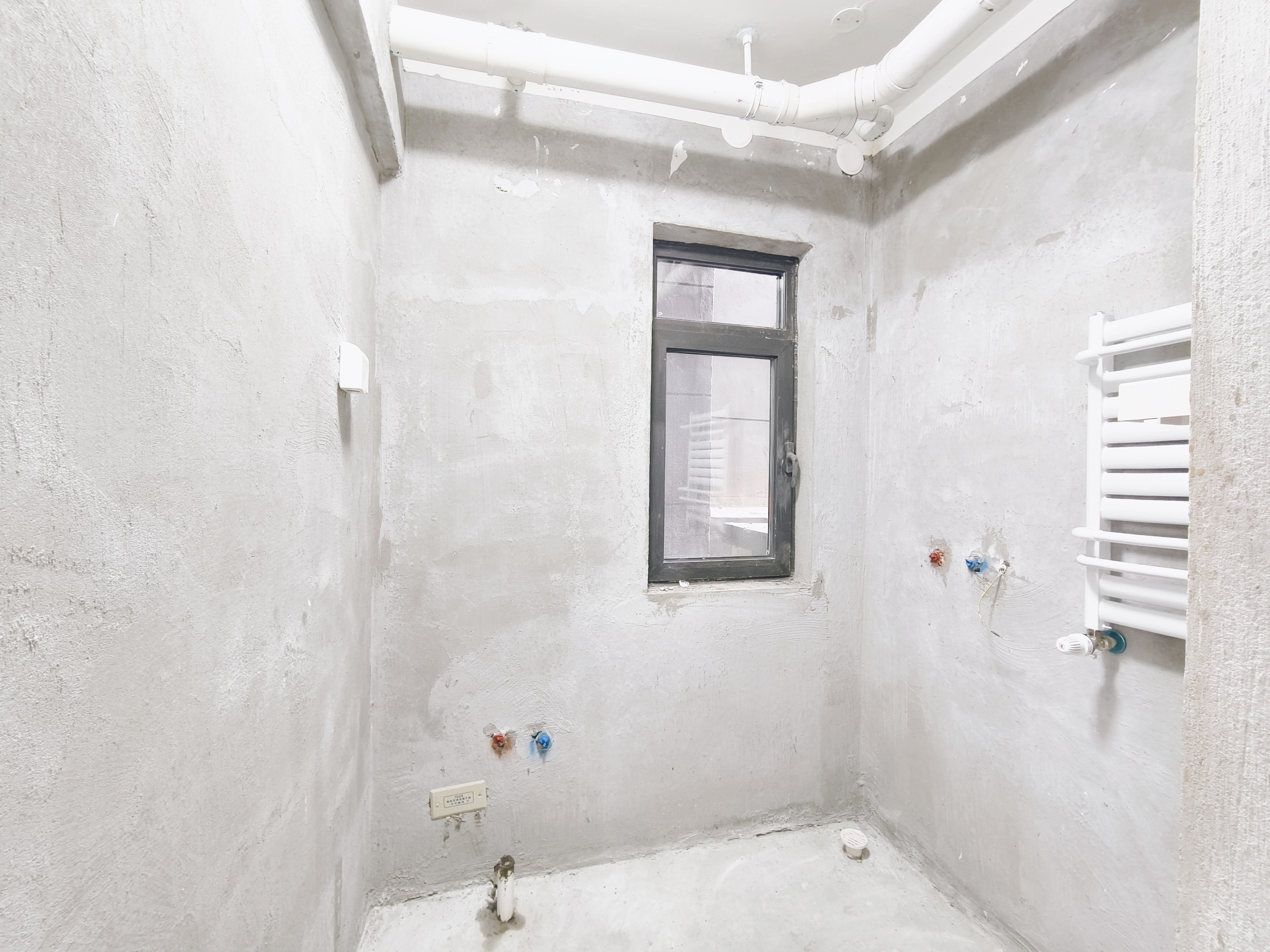 远洋潮起东方A4地块