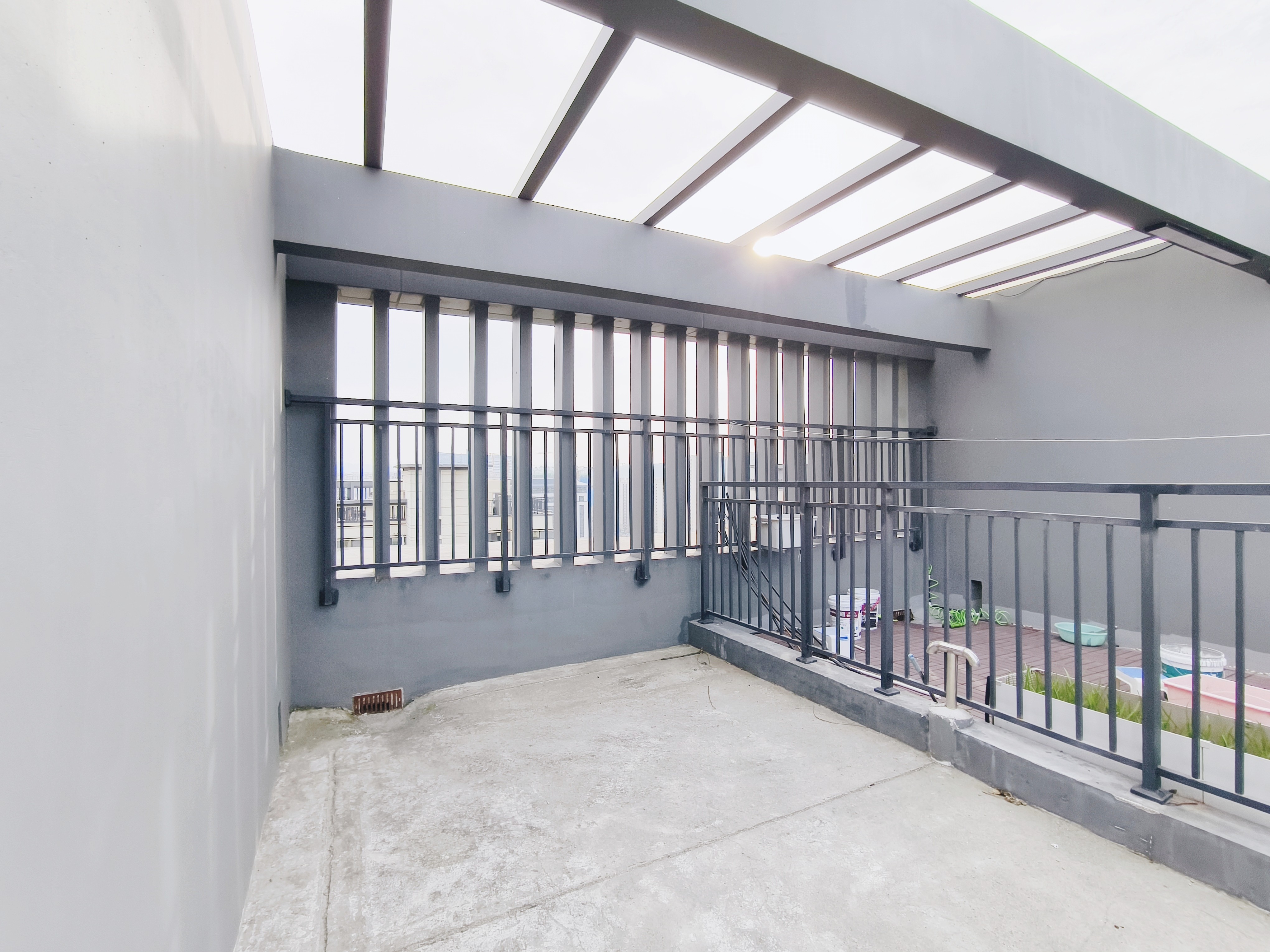 远洋潮起东方A4地块