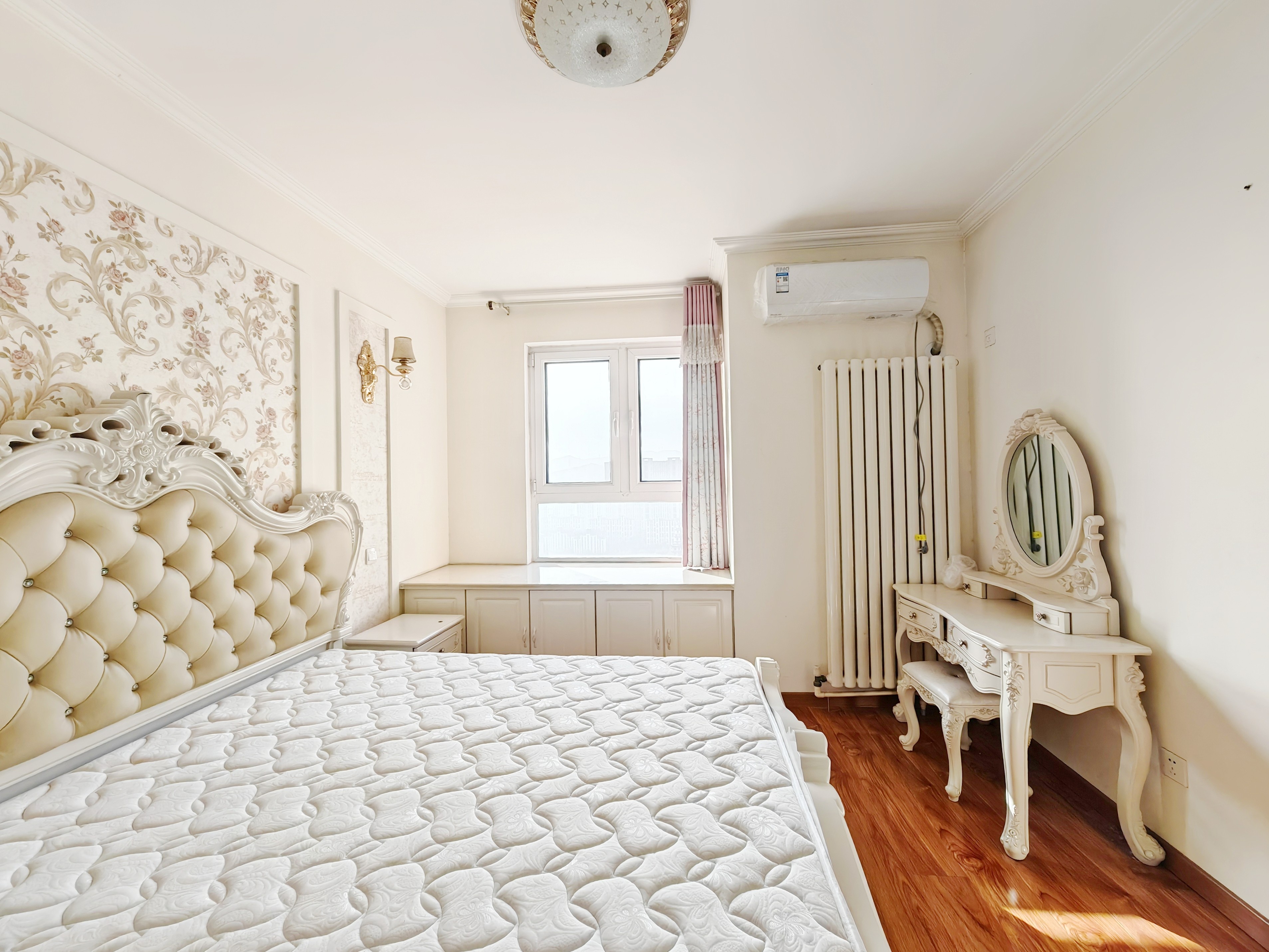 中建长清湖和园