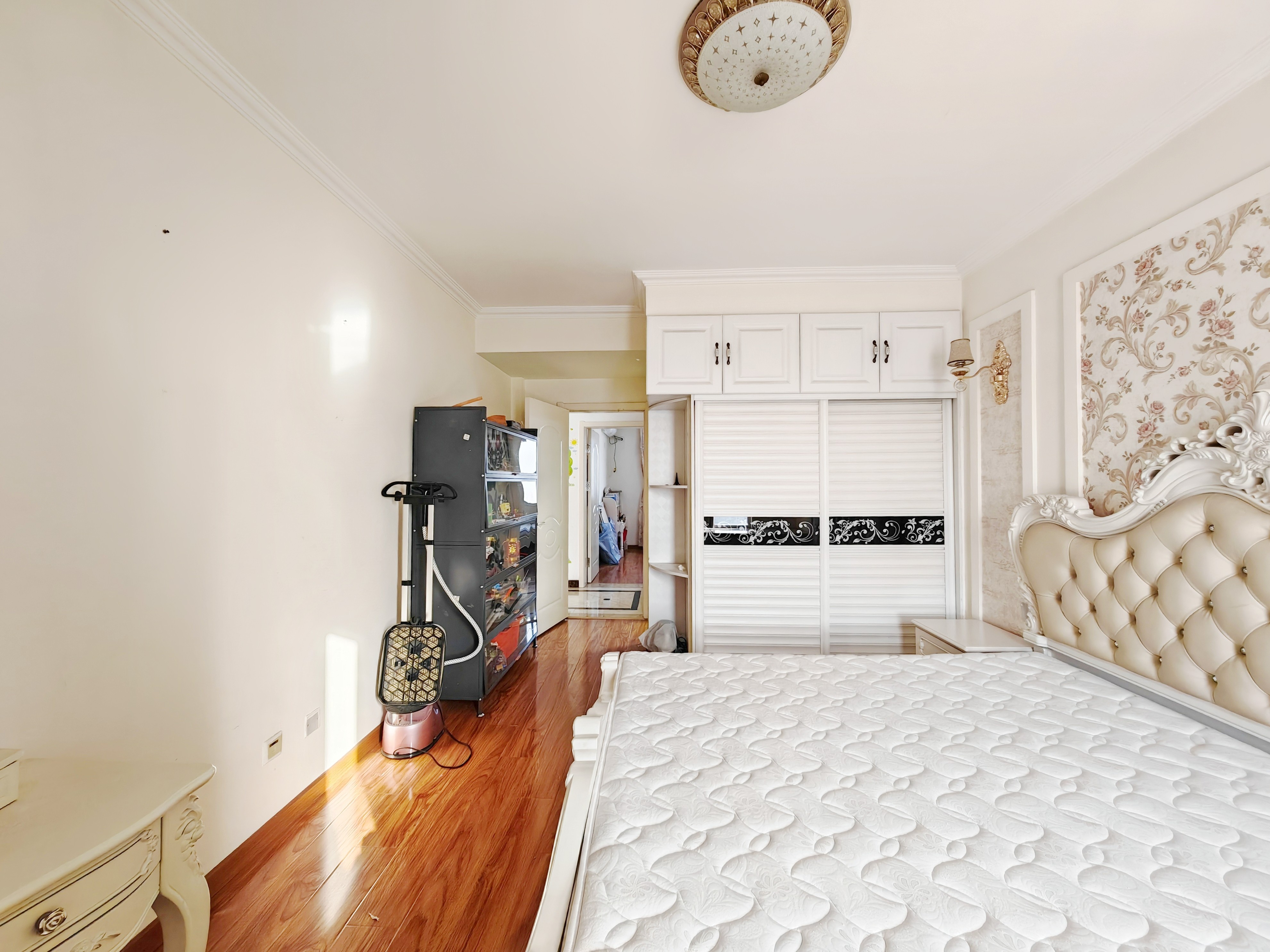 中建长清湖和园