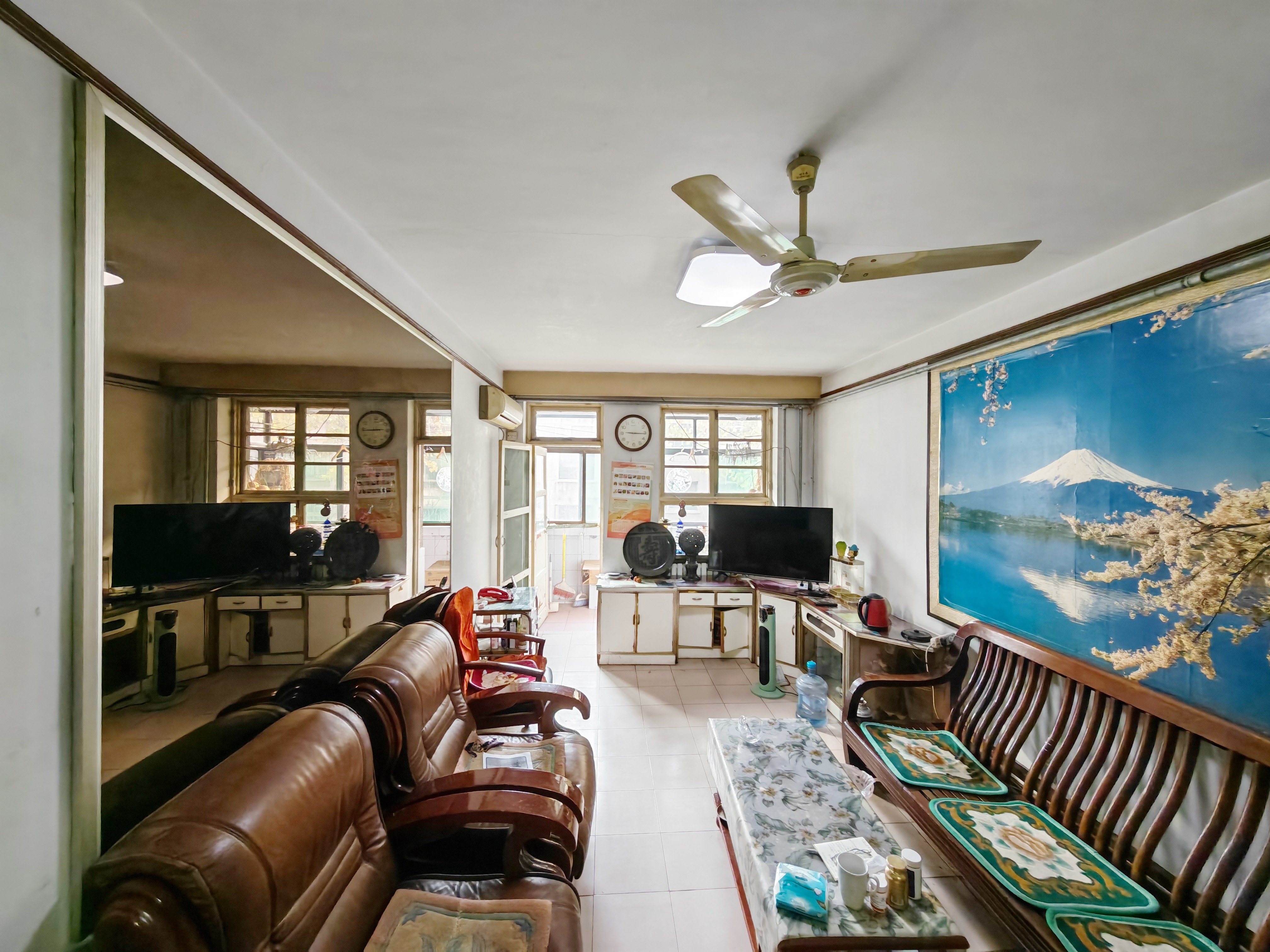 正觉寺小区二区