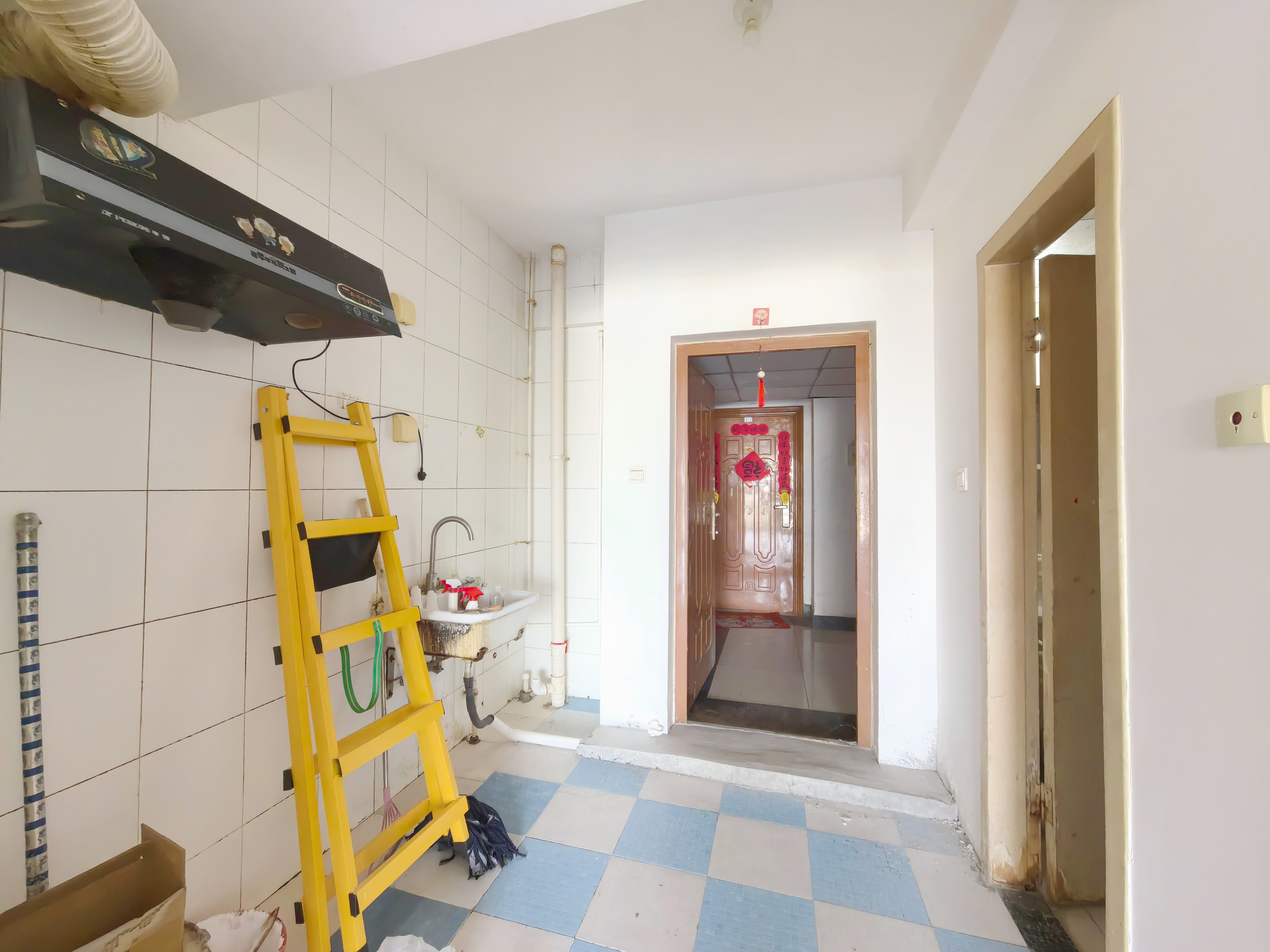 世通新生活家园