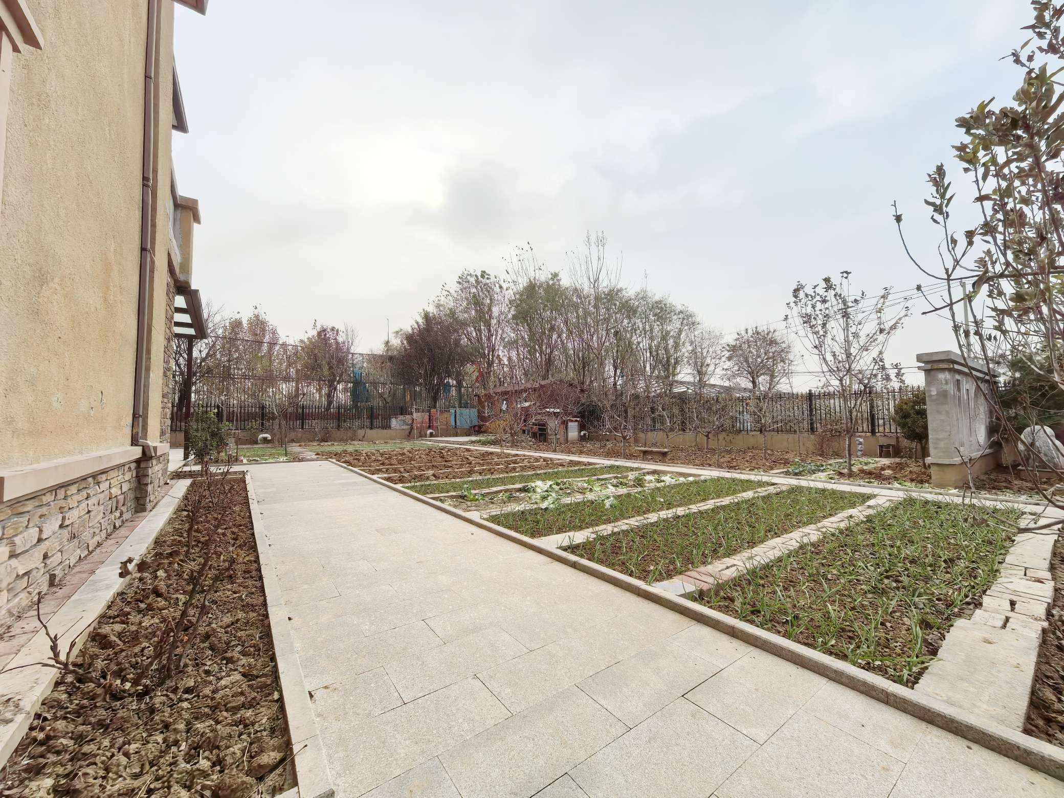 碧桂园凤凰城西区别墅