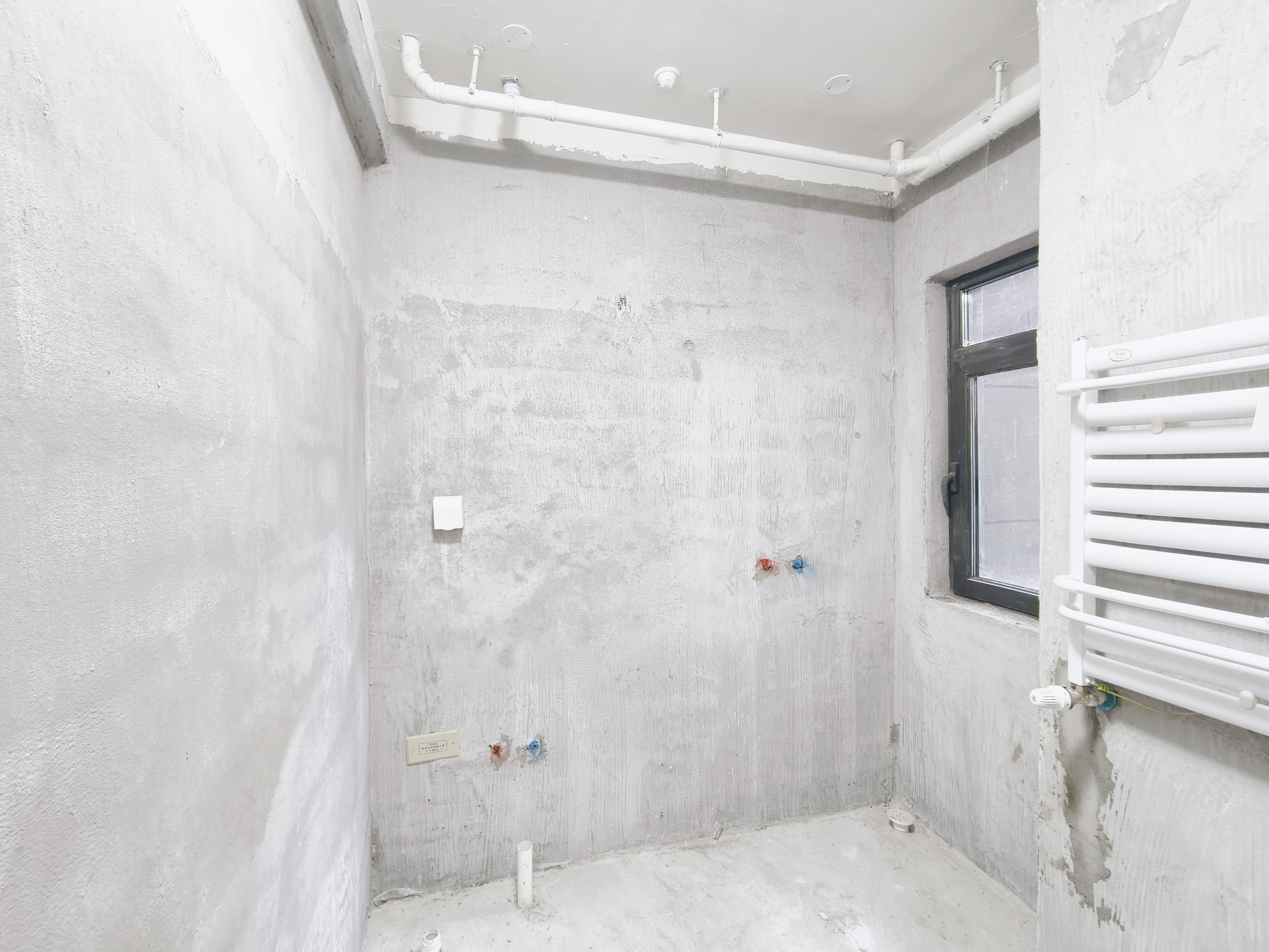 远洋潮起东方A4地块