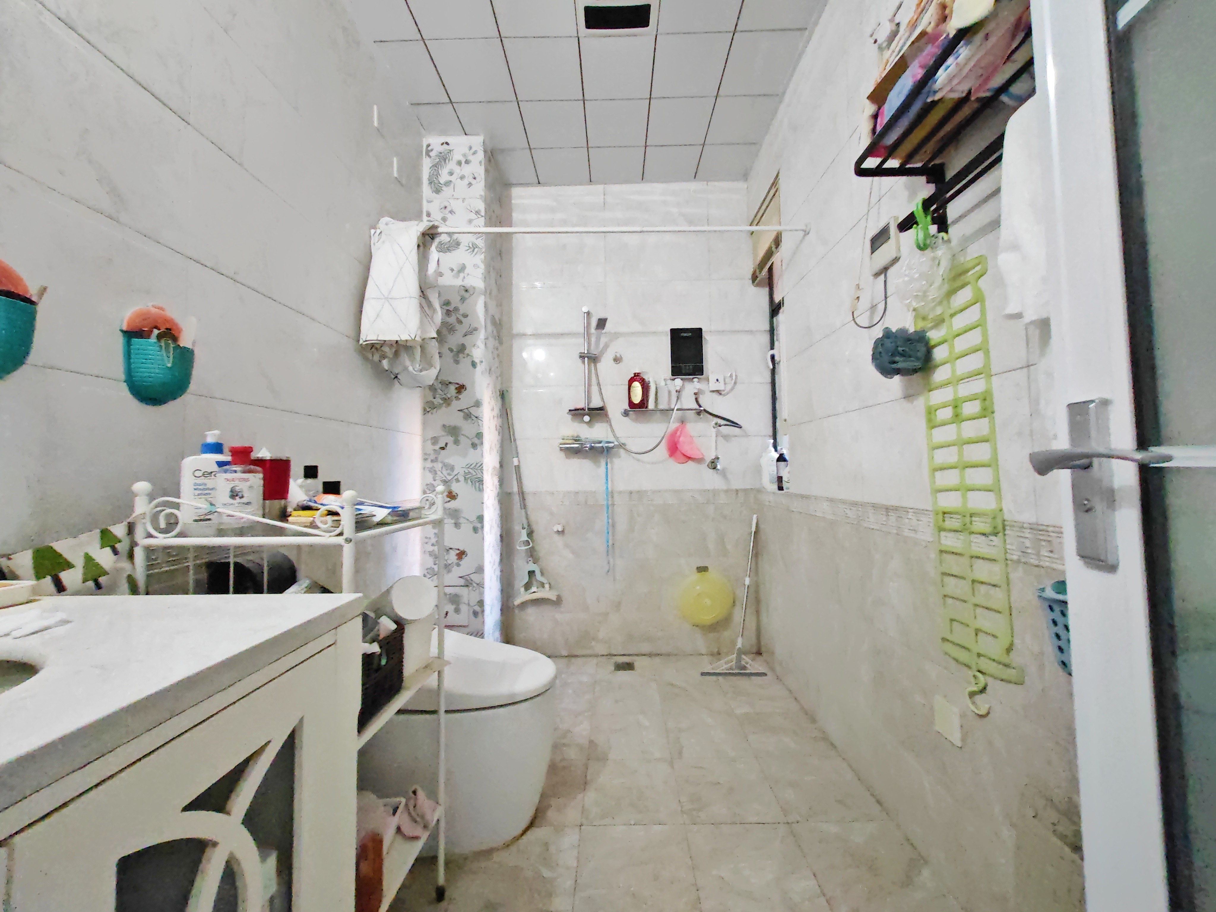 中建长清湖瑜园