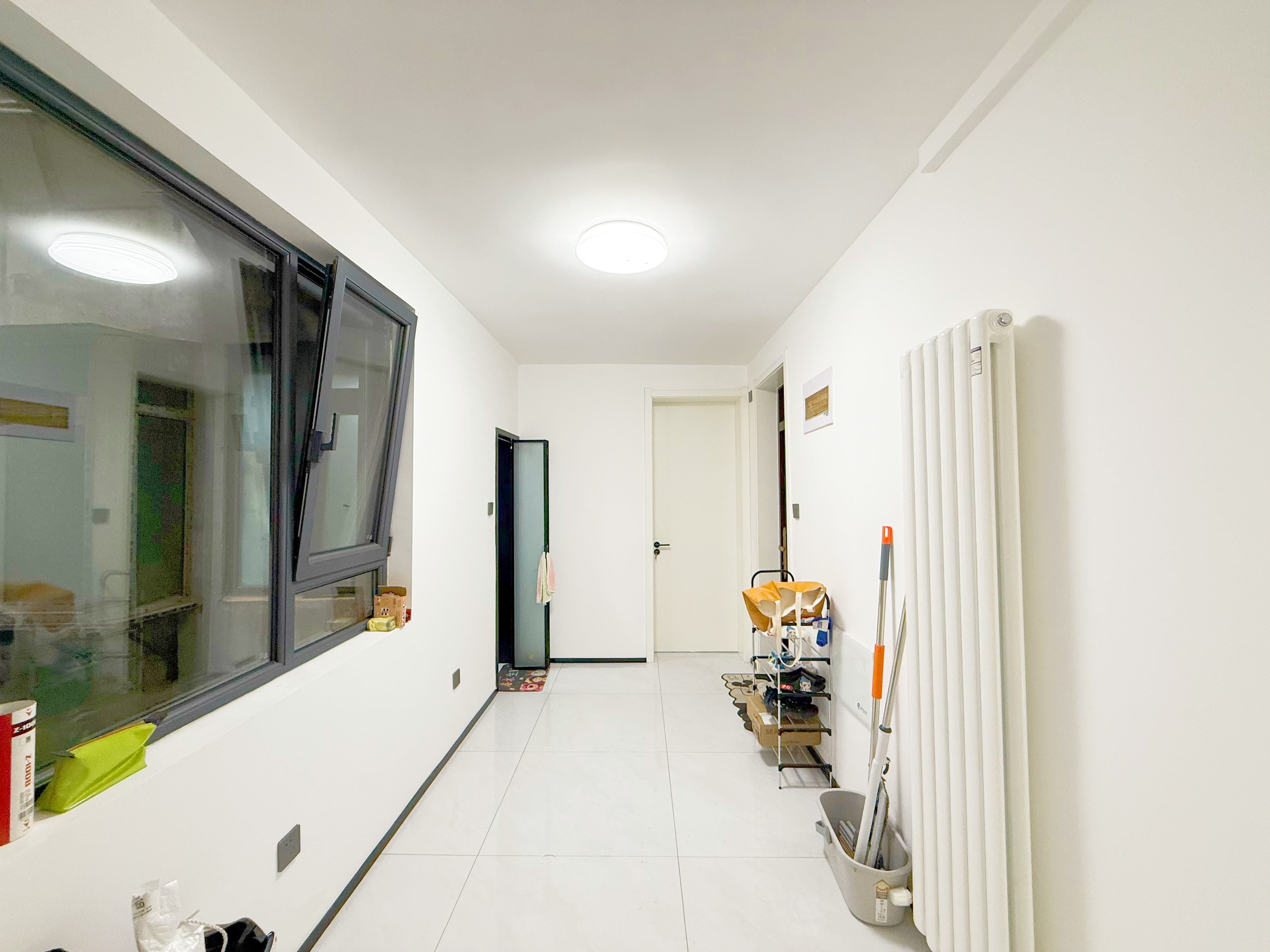  林祥南街宿舍 南北