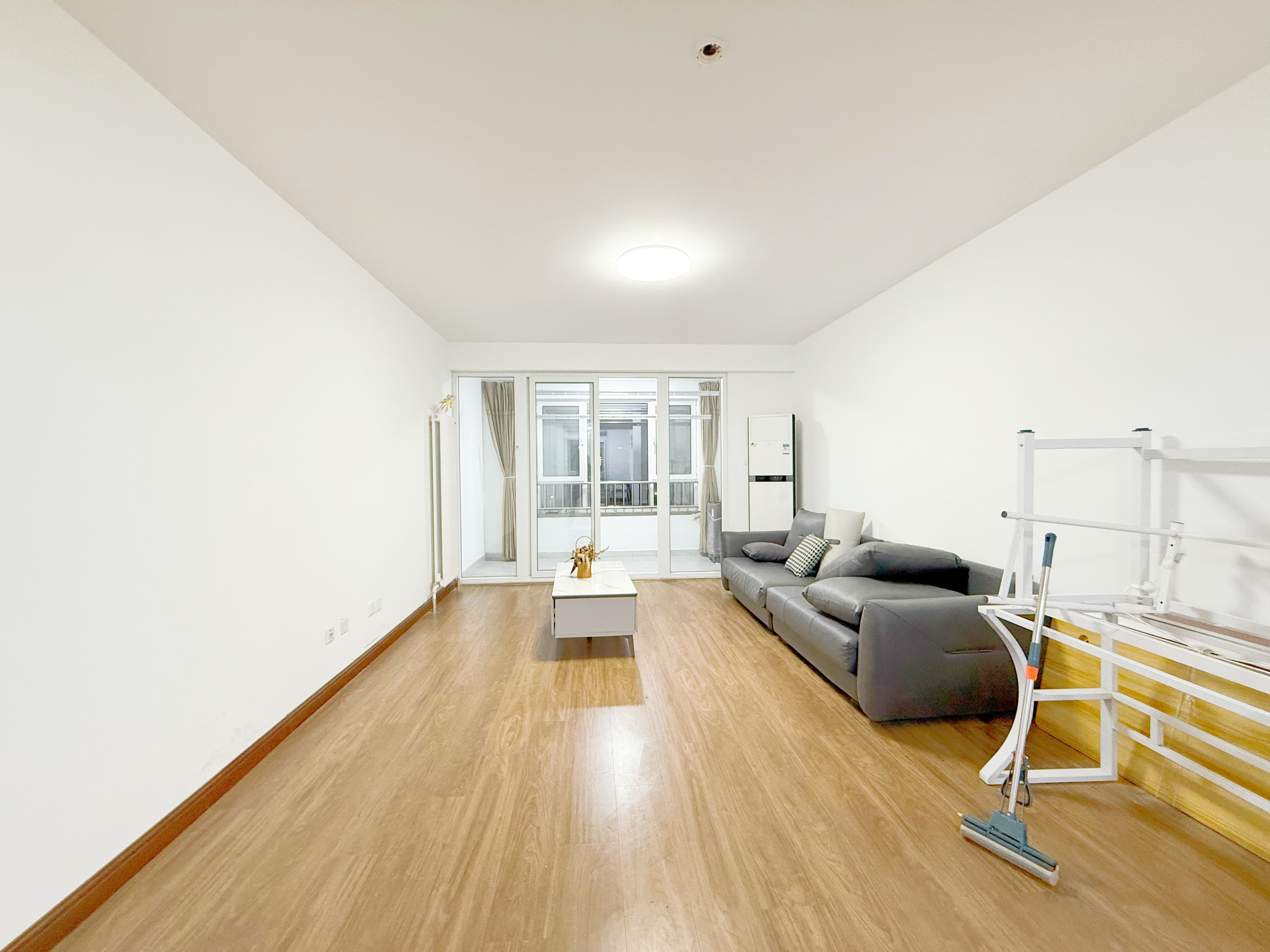  明湖澜庭一区 南