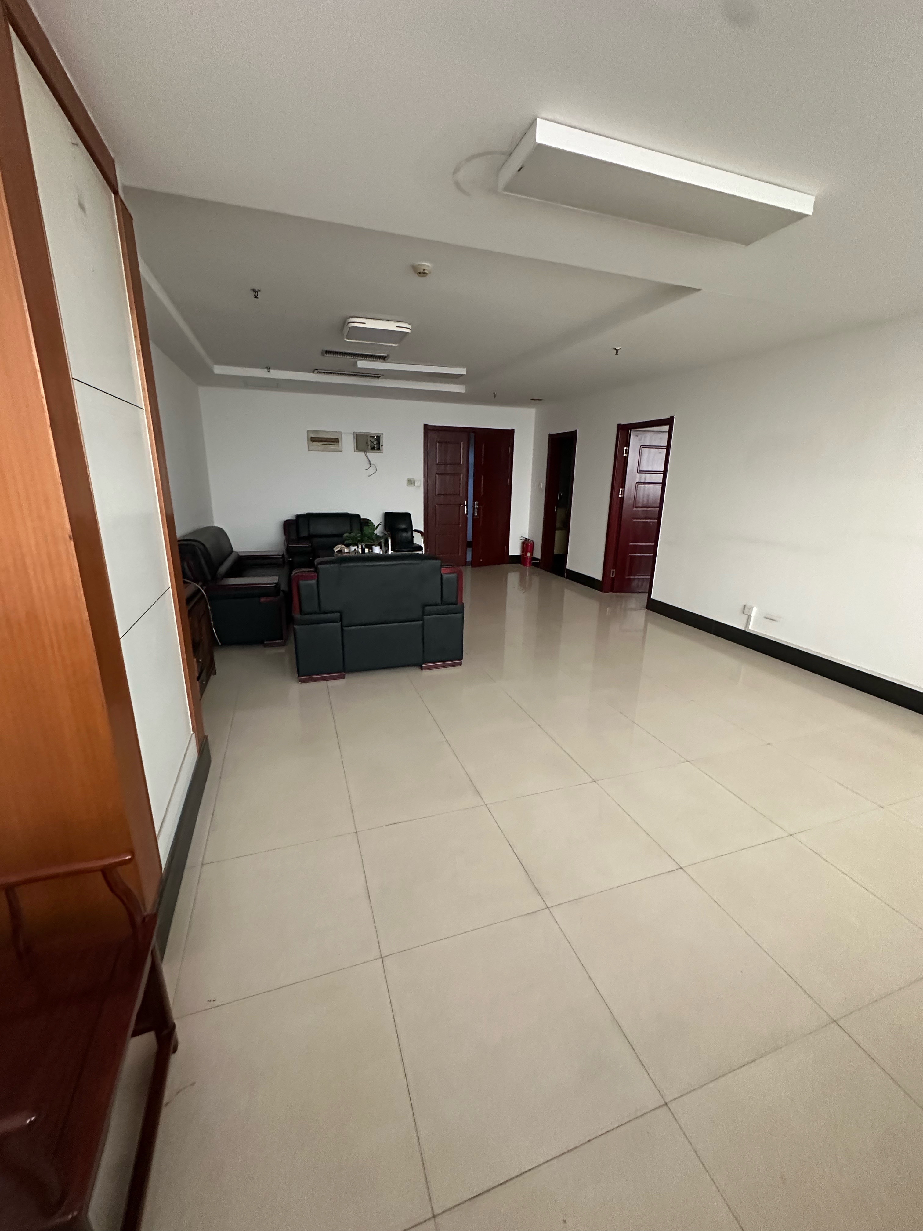 明珠国际商务港